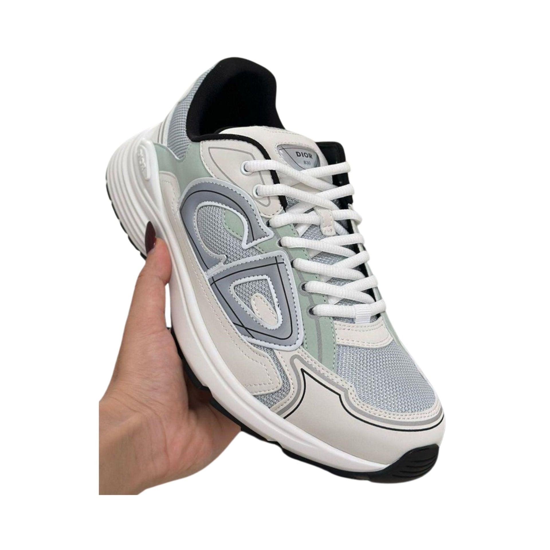 Sneaker D 189 - 24HEARTZ