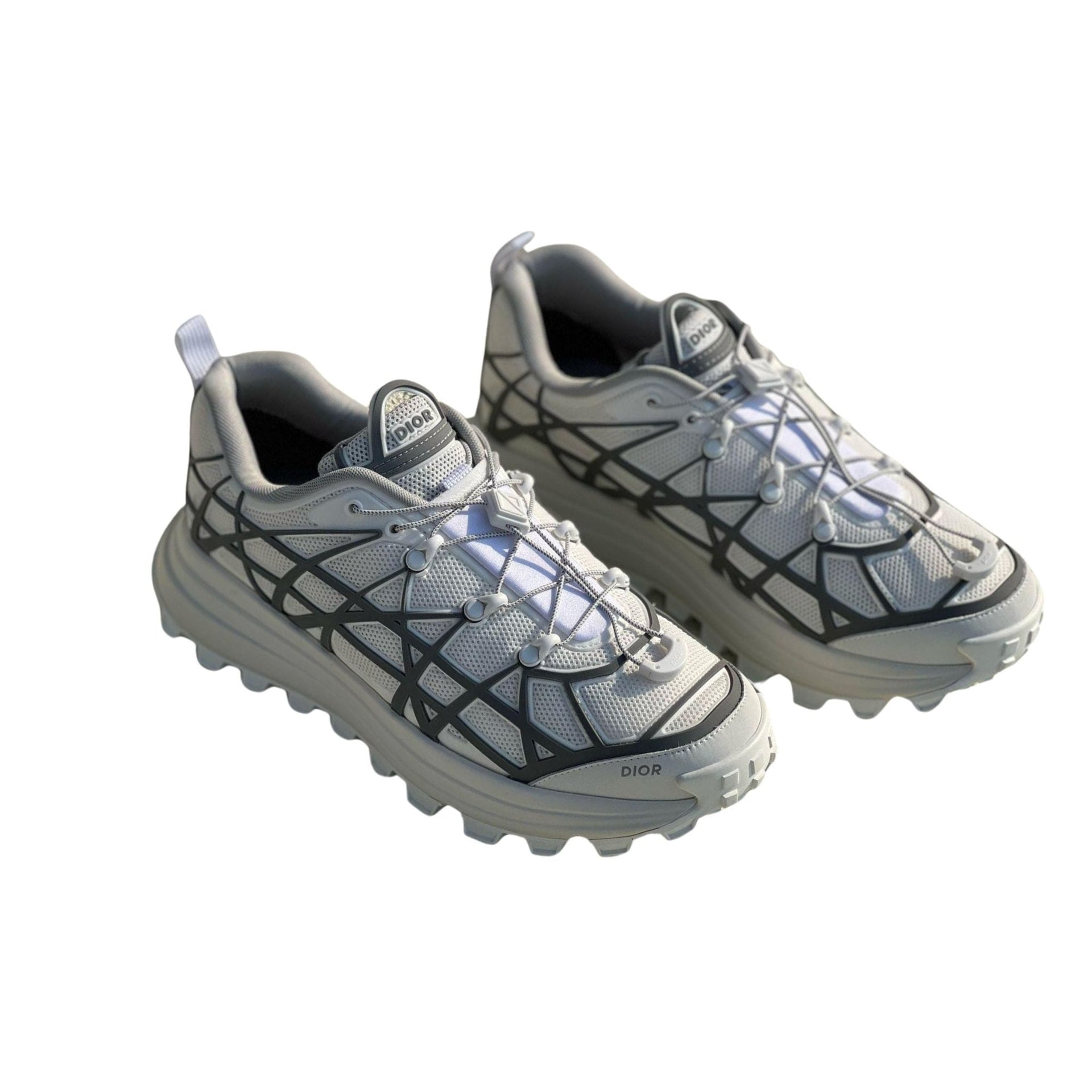 Sneaker D 203 - 24HEARTZ