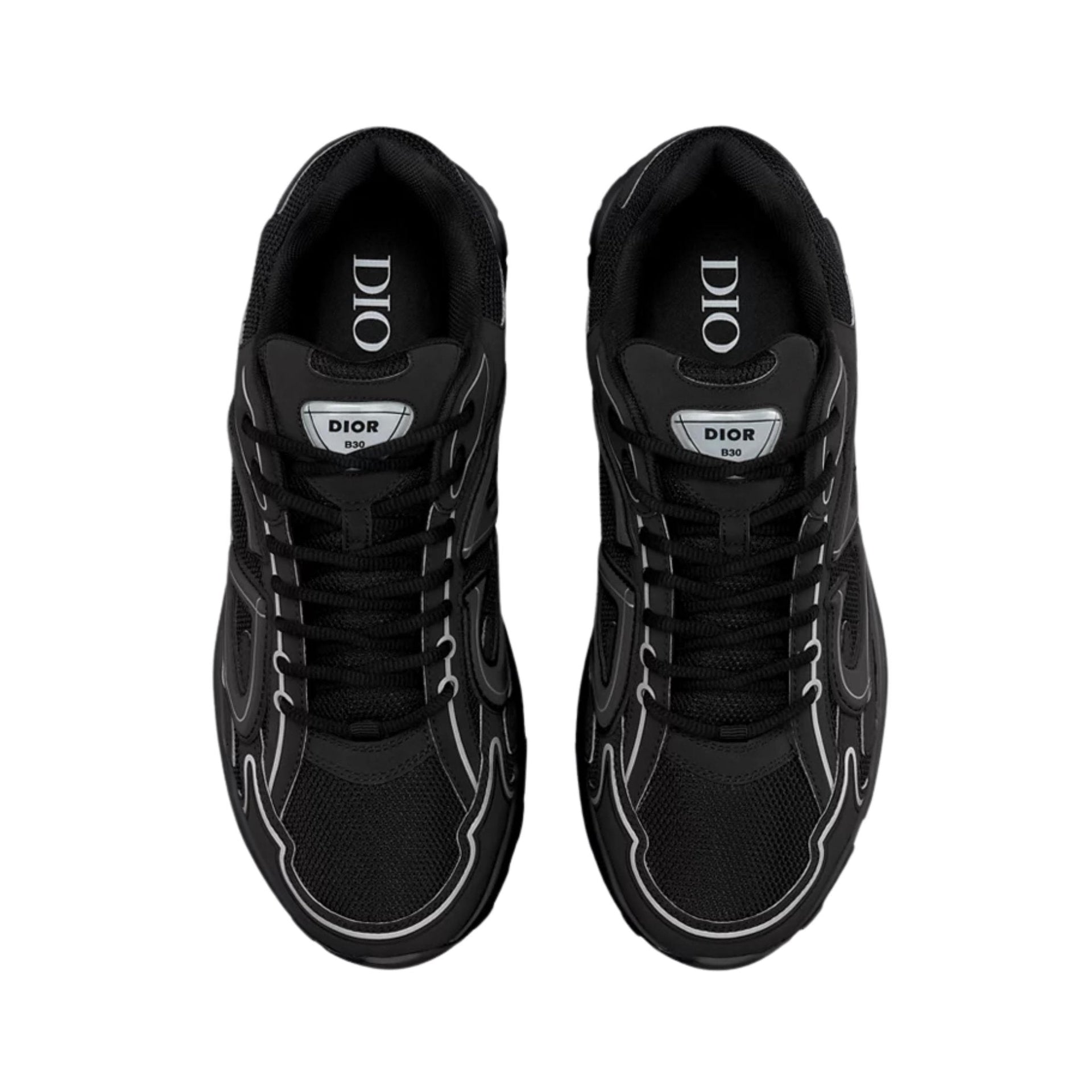 Sneaker D 222 - 24HEARTZ