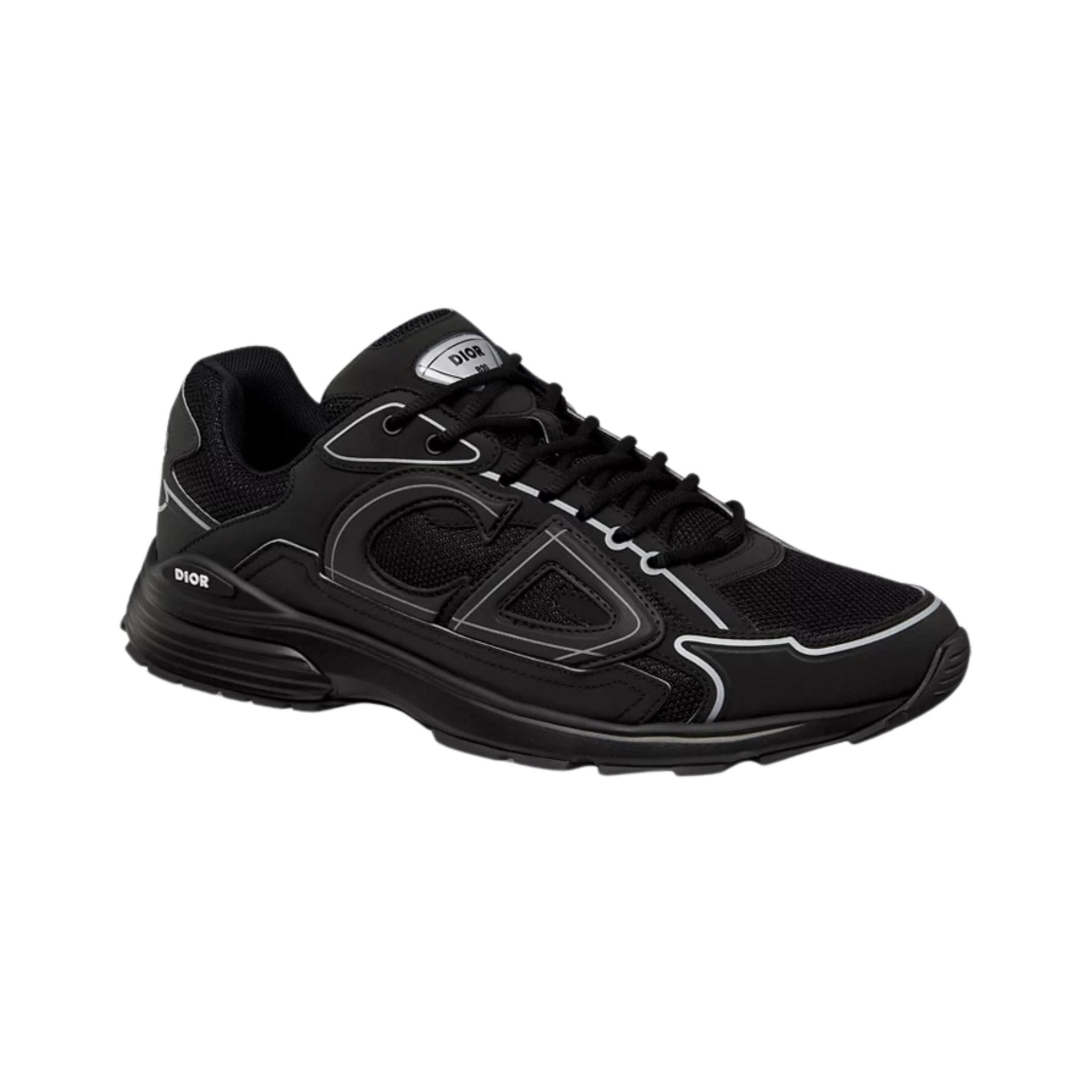 Sneaker D 222 - 24HEARTZ