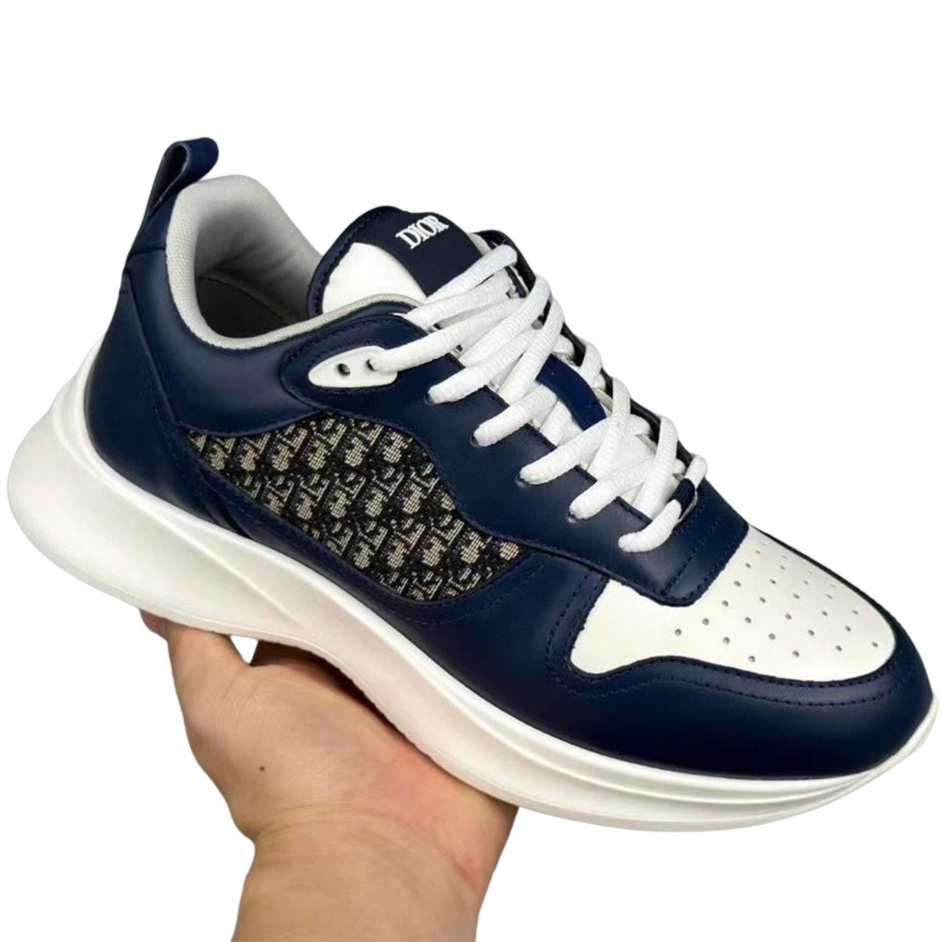 Sneaker D 365 - 24HEARTZ