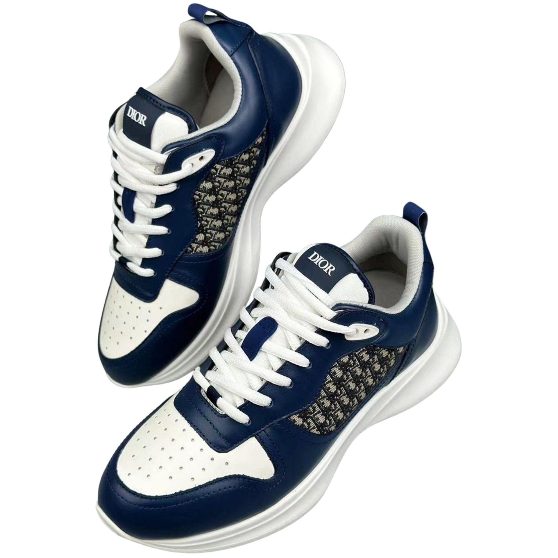 Sneaker D 365 - 24HEARTZ