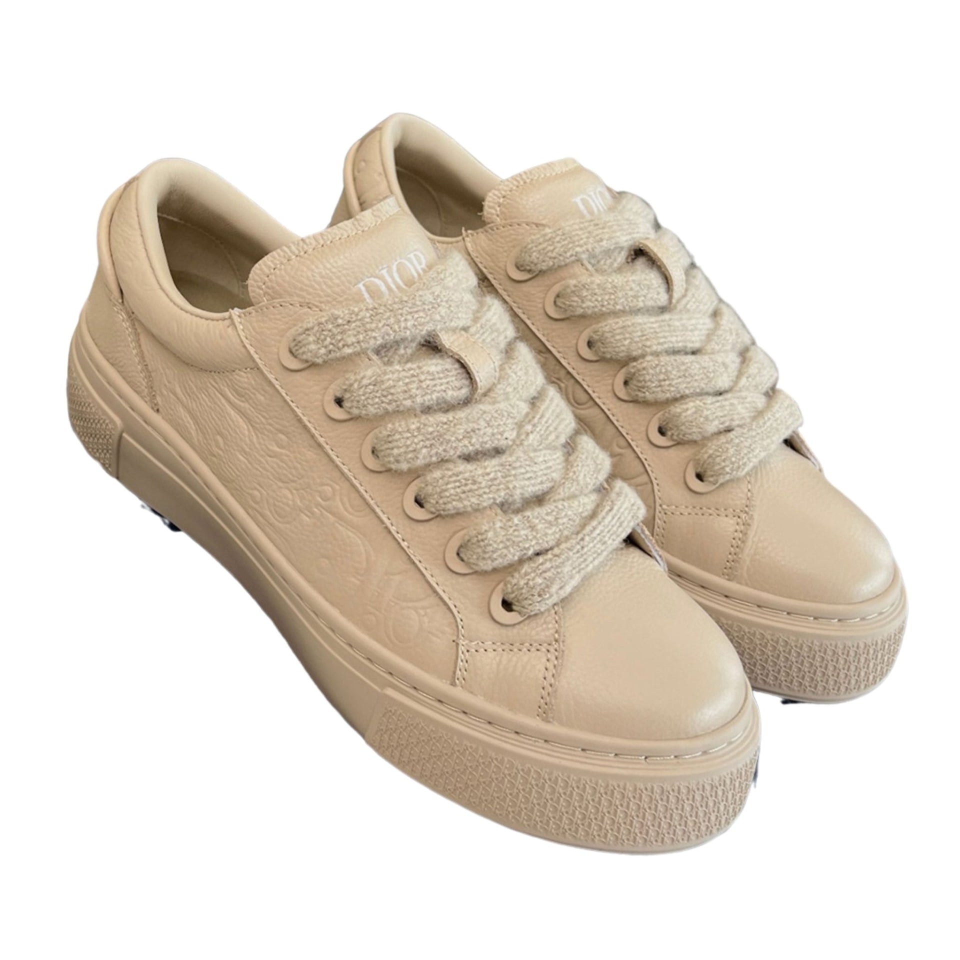 Sneaker D 367 - 24HEARTZ