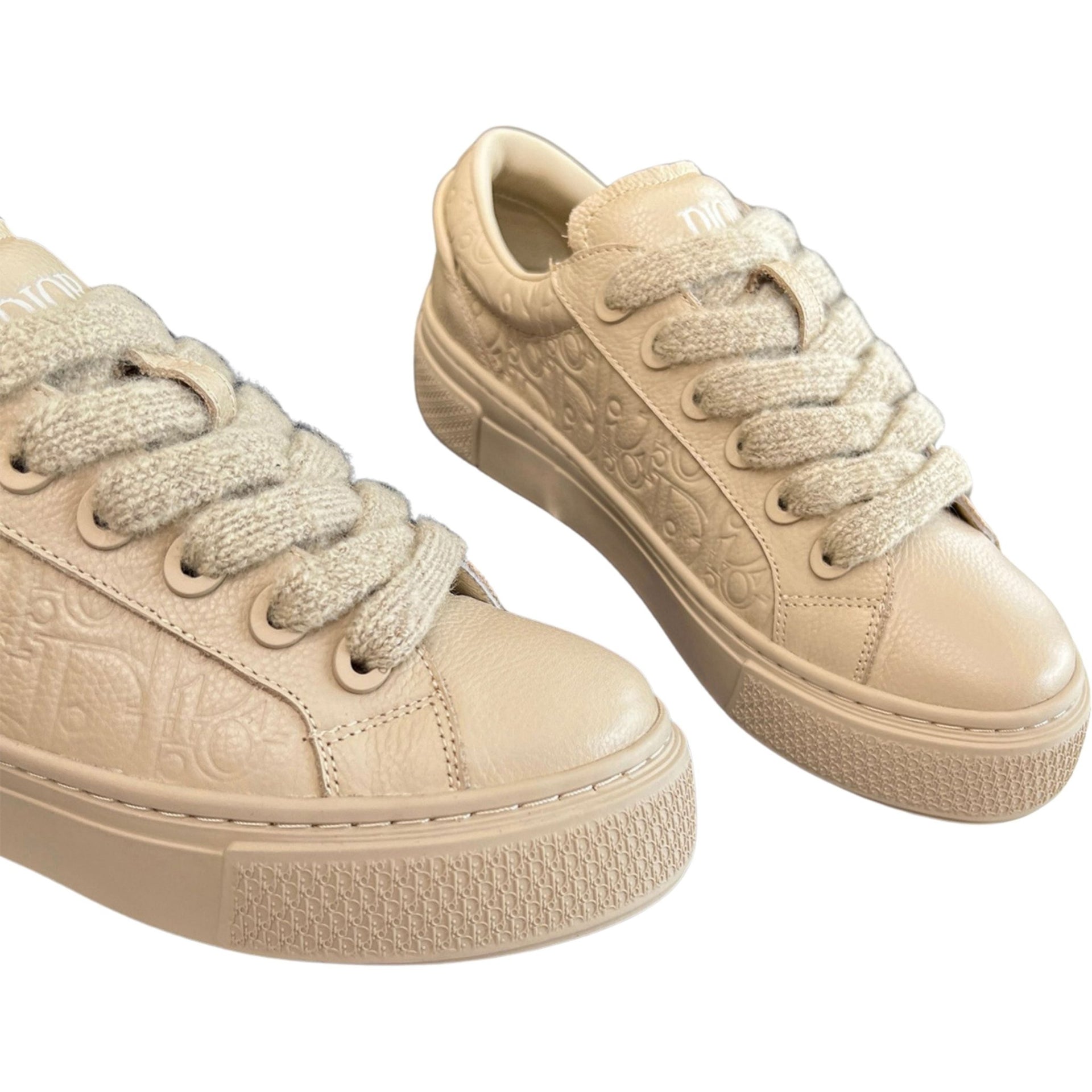 Sneaker D 367 - 24HEARTZ