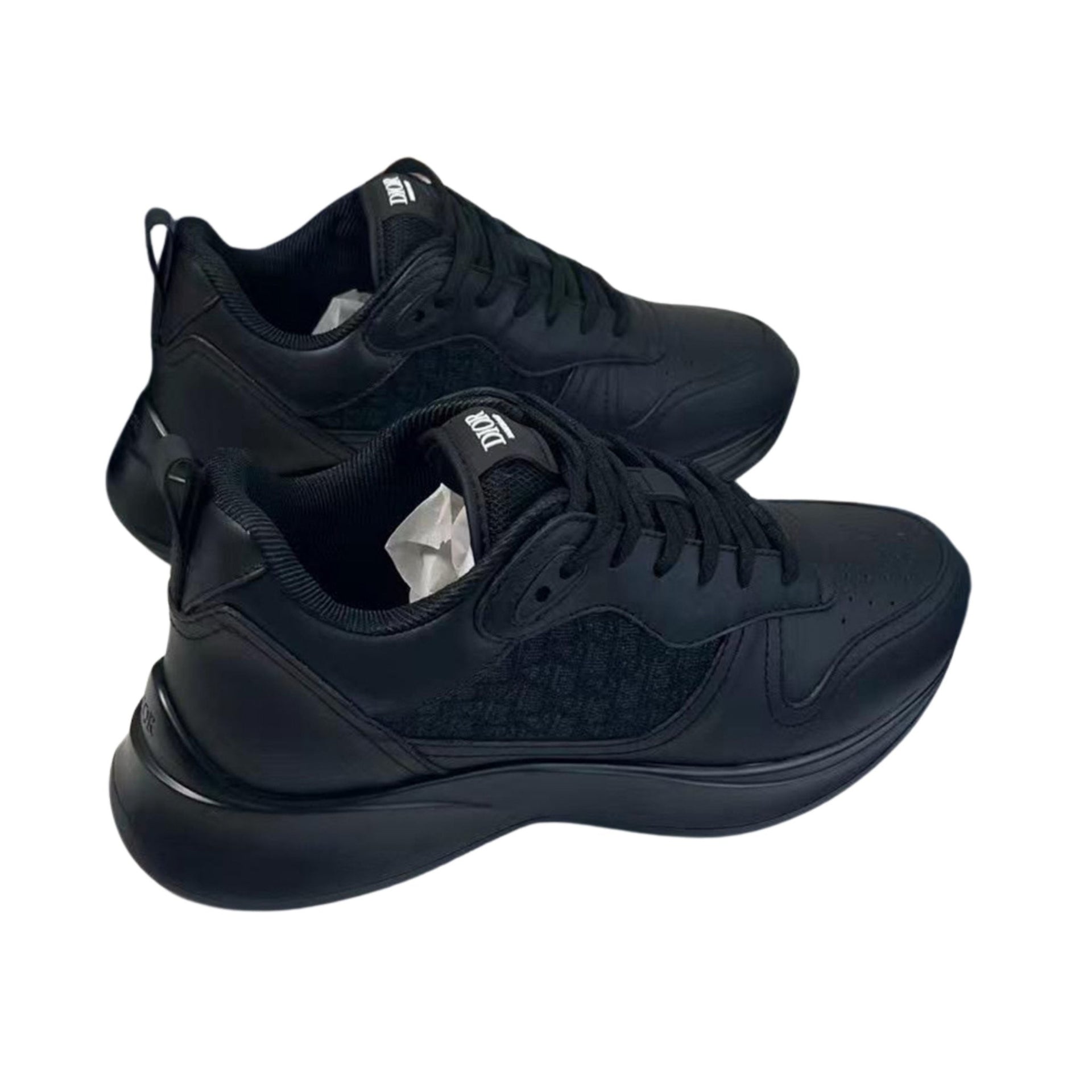 Sneaker D 377 - 24HEARTZ