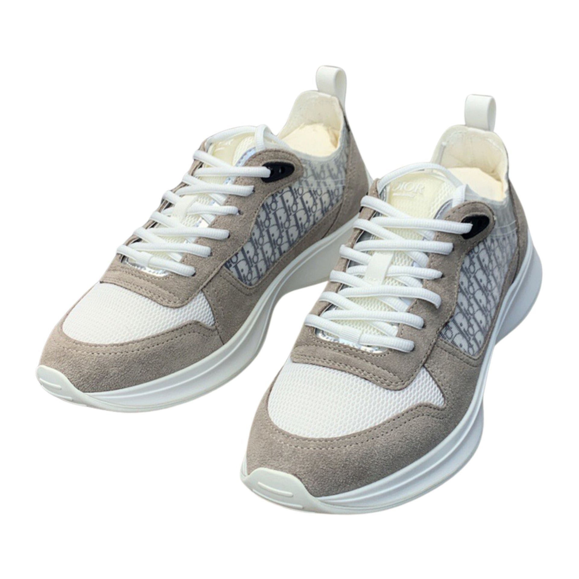 Sneaker D 382 - 24HEARTZ