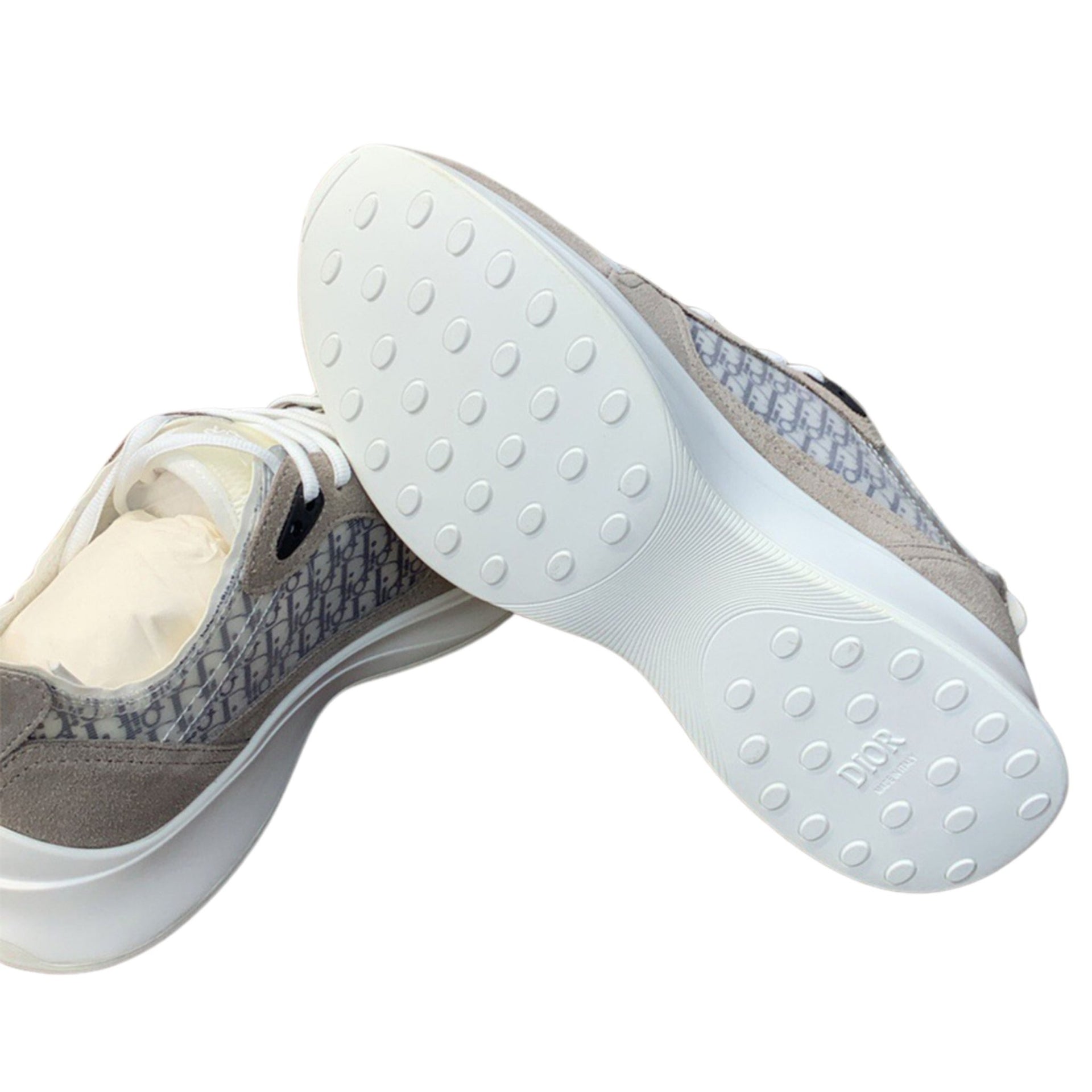 Sneaker D 382 - 24HEARTZ