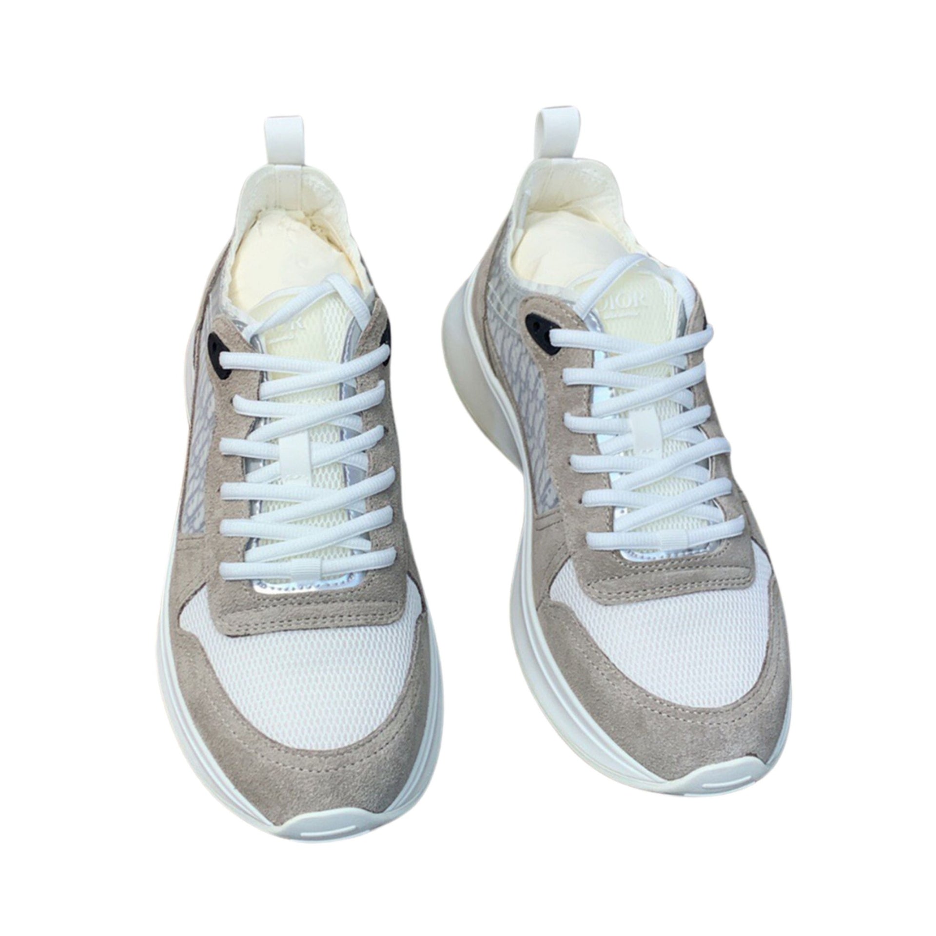 Sneaker D 382 - 24HEARTZ