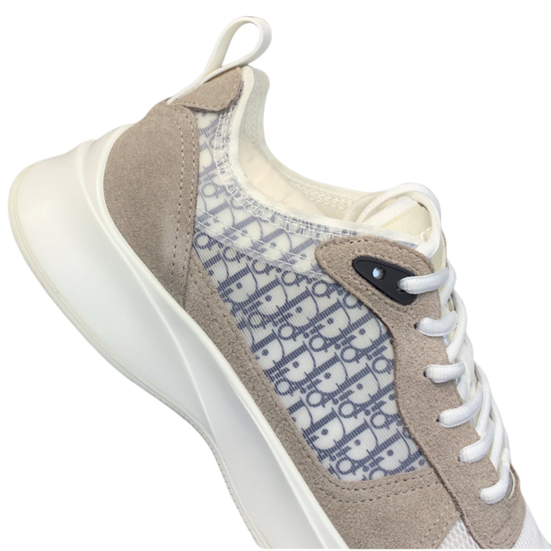 Sneaker D 382 - 24HEARTZ