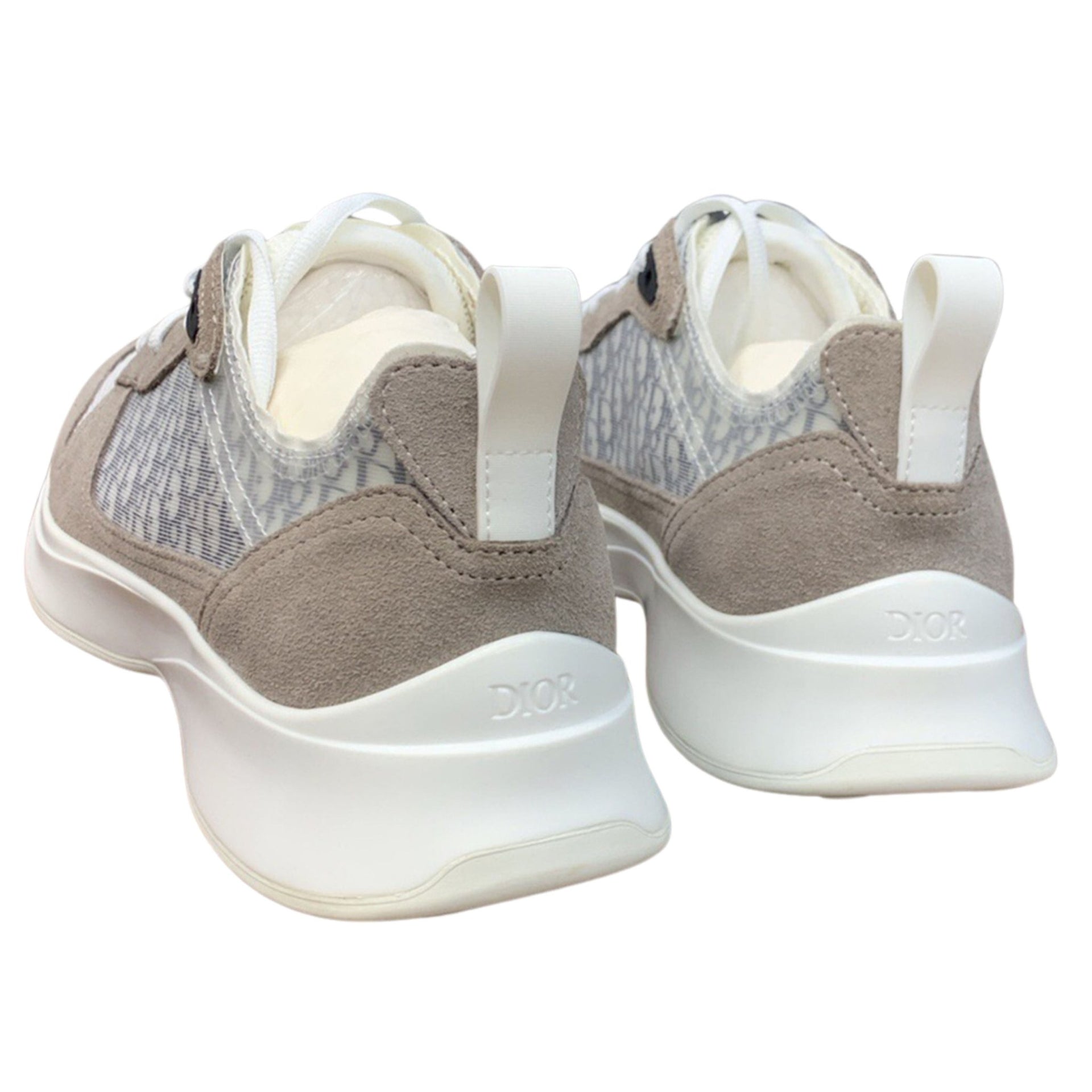 Sneaker D 382 - 24HEARTZ