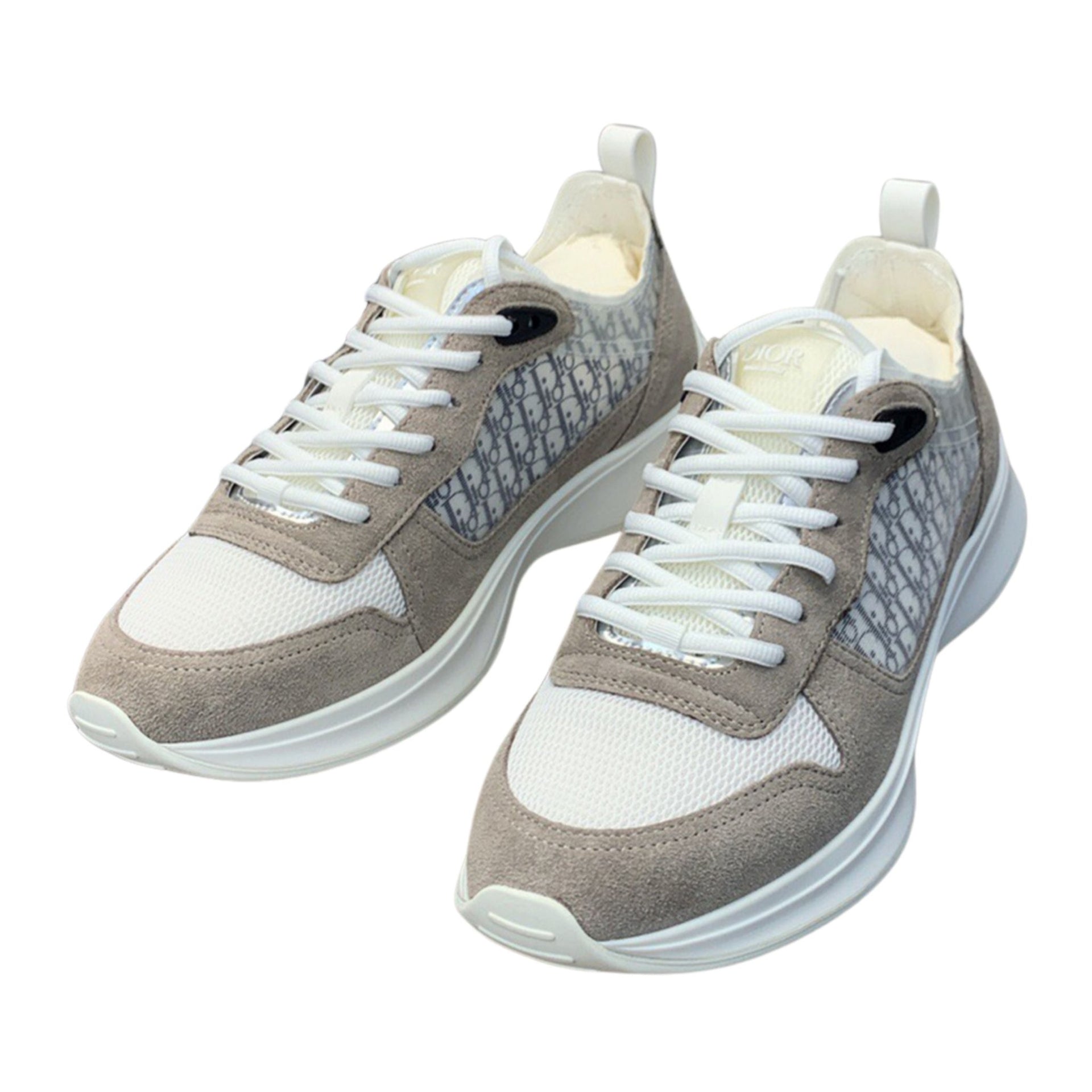 Sneaker D 382 - 24HEARTZ