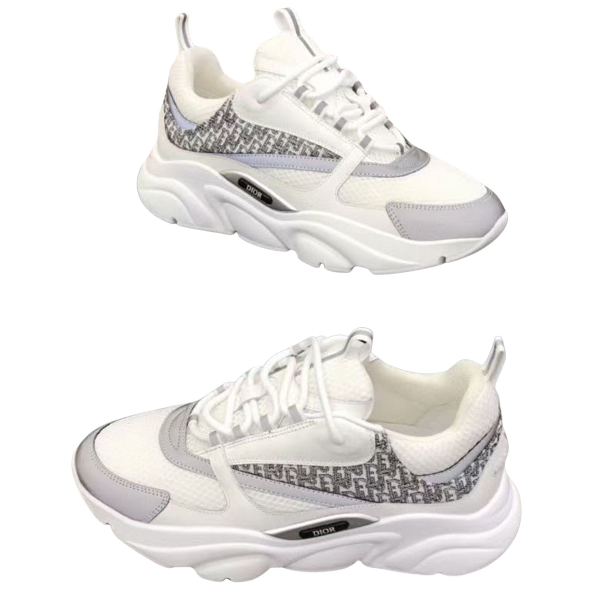 Sneaker D 386 - 24HEARTZ