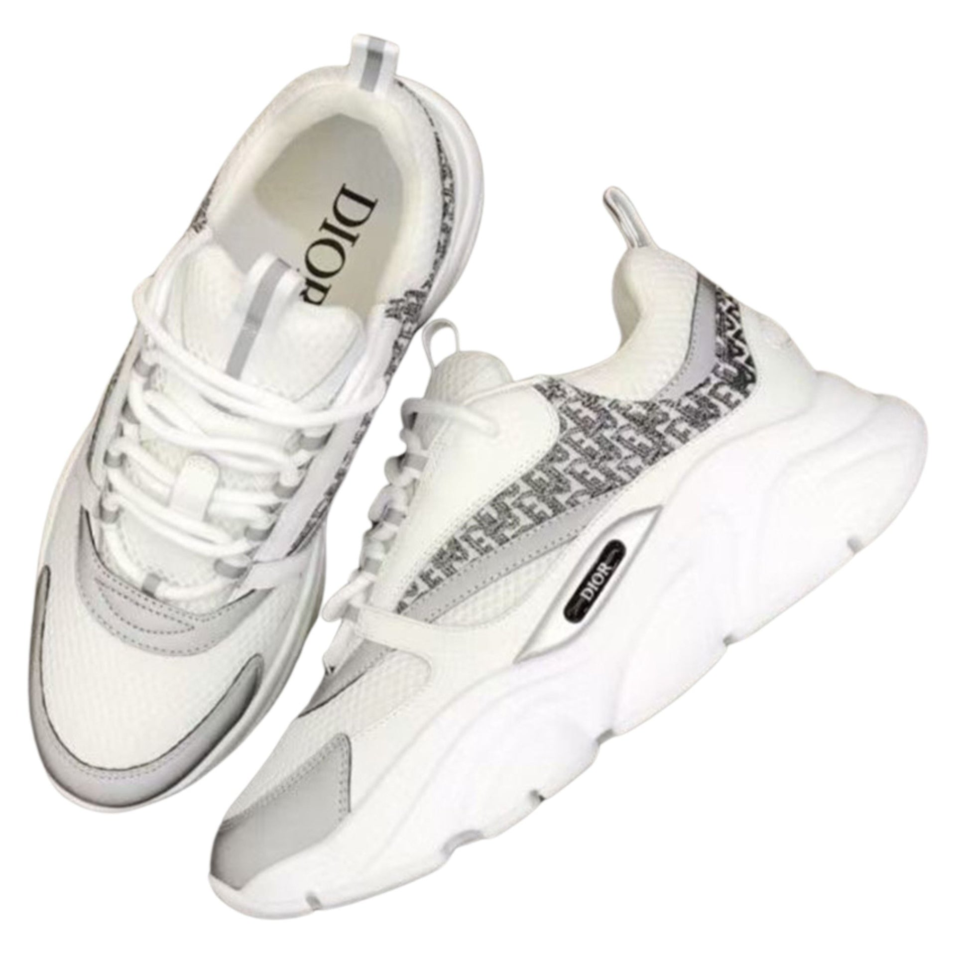 Sneaker D 386 - 24HEARTZ