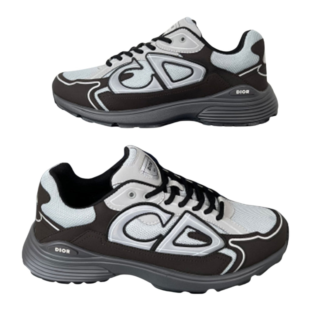 Sneaker D 399 - 24HEARTZ