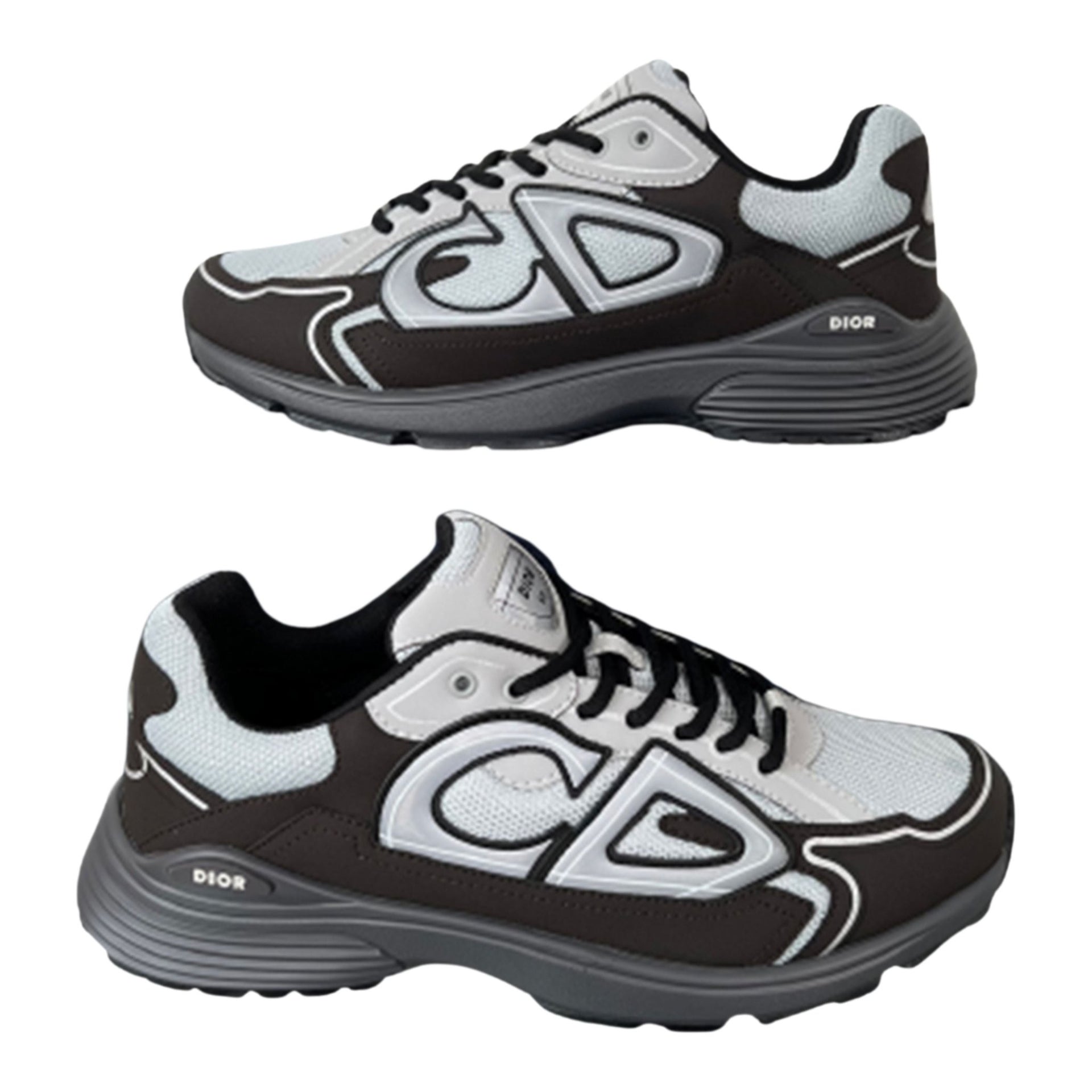 Sneaker D 399 - 24HEARTZ