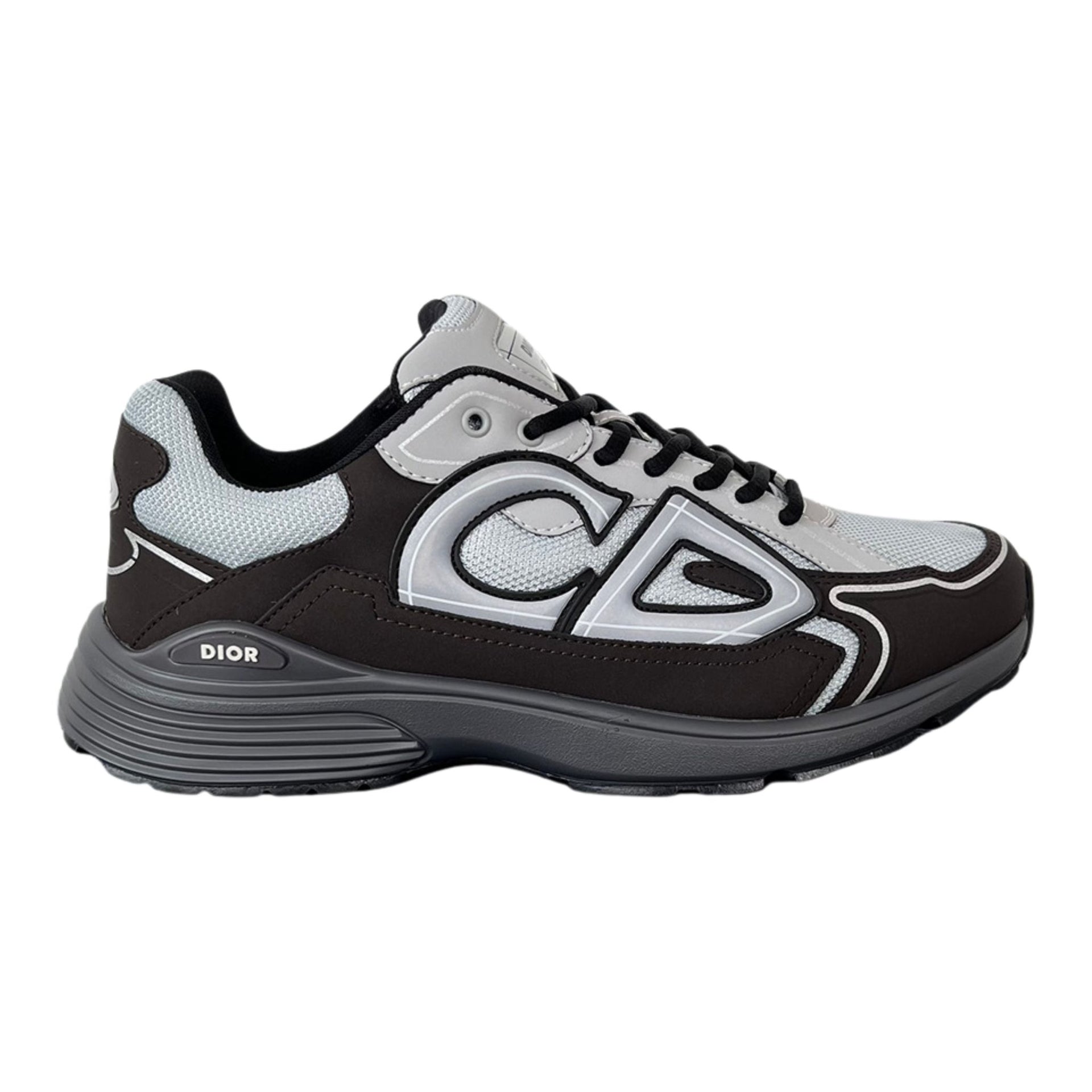 Sneaker D 399 - 24HEARTZ