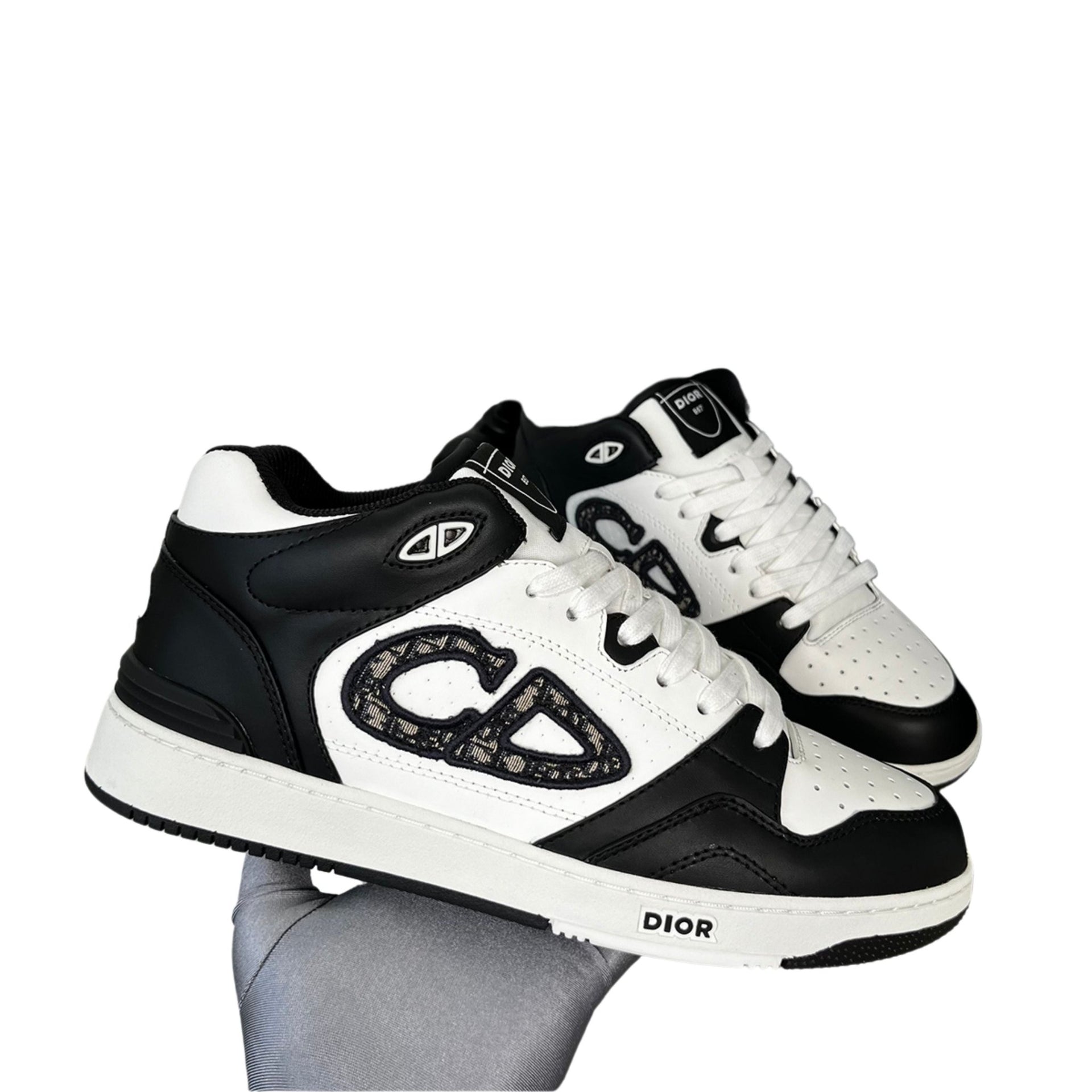 Sneaker D 403 - 24HEARTZ