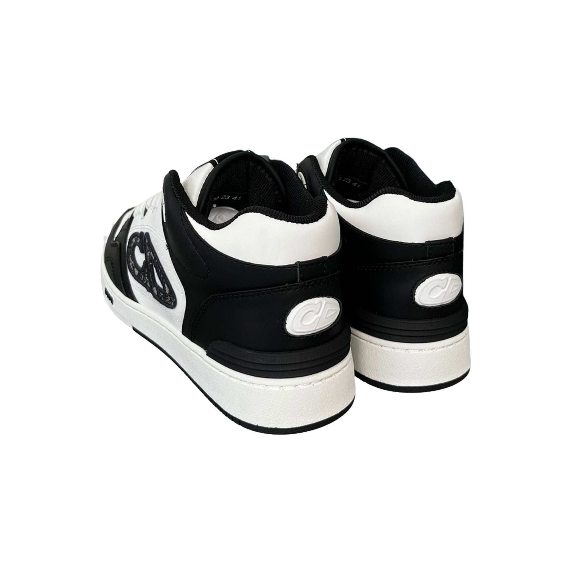 Sneaker D 403 - 24HEARTZ