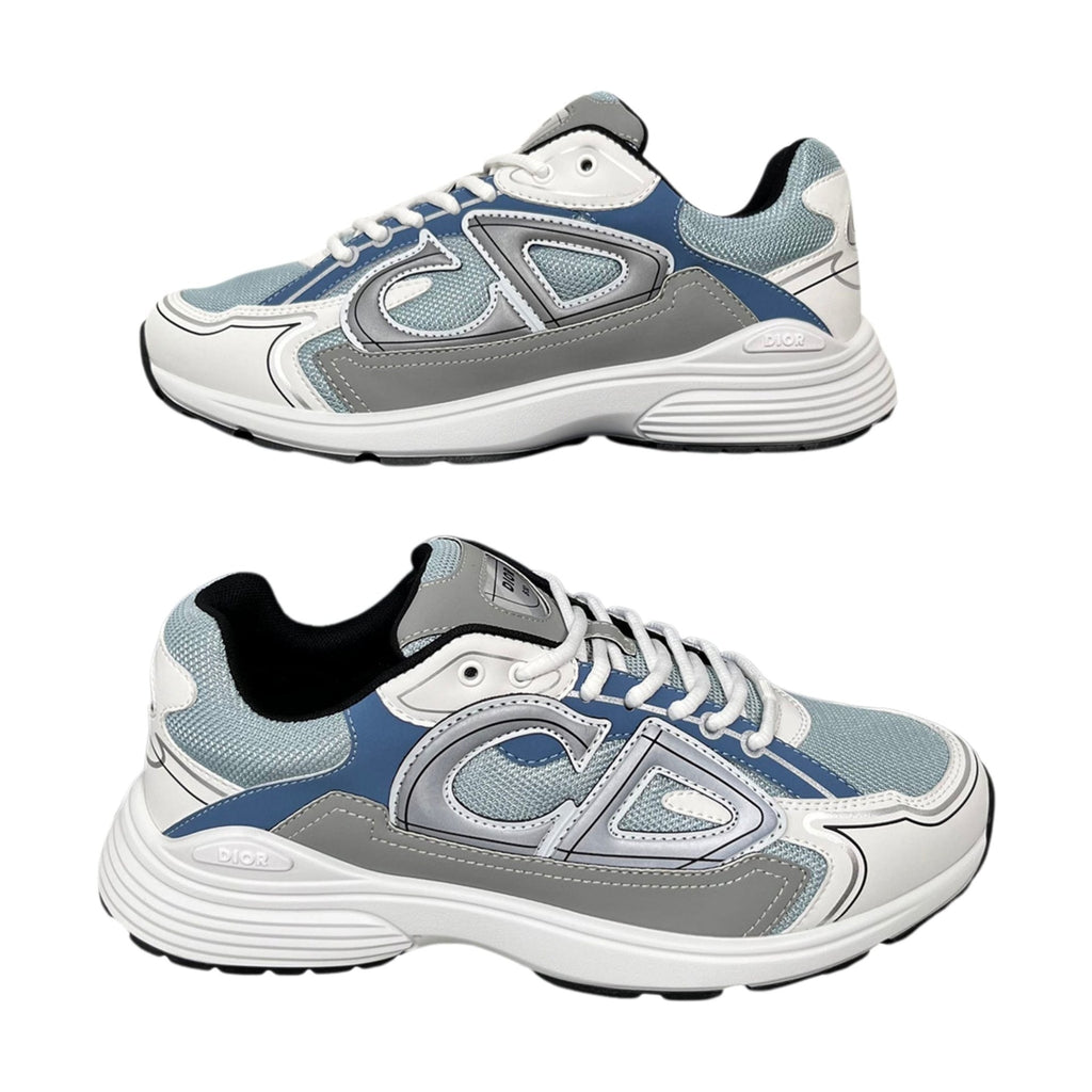 Sneaker D 407 - 24HEARTZ