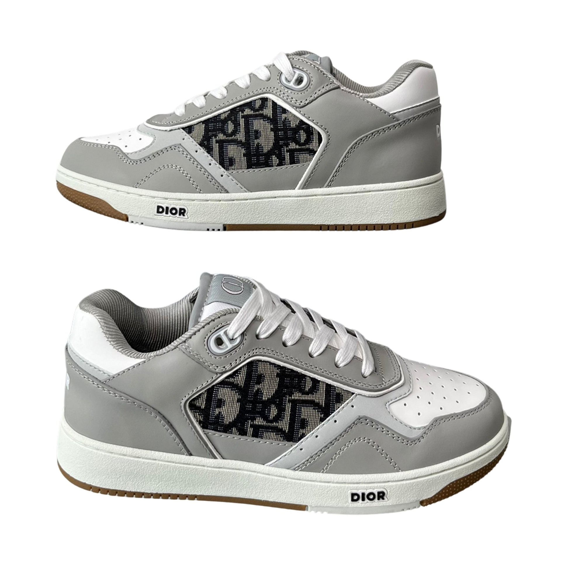 Sneaker D 416 - 24HEARTZ
