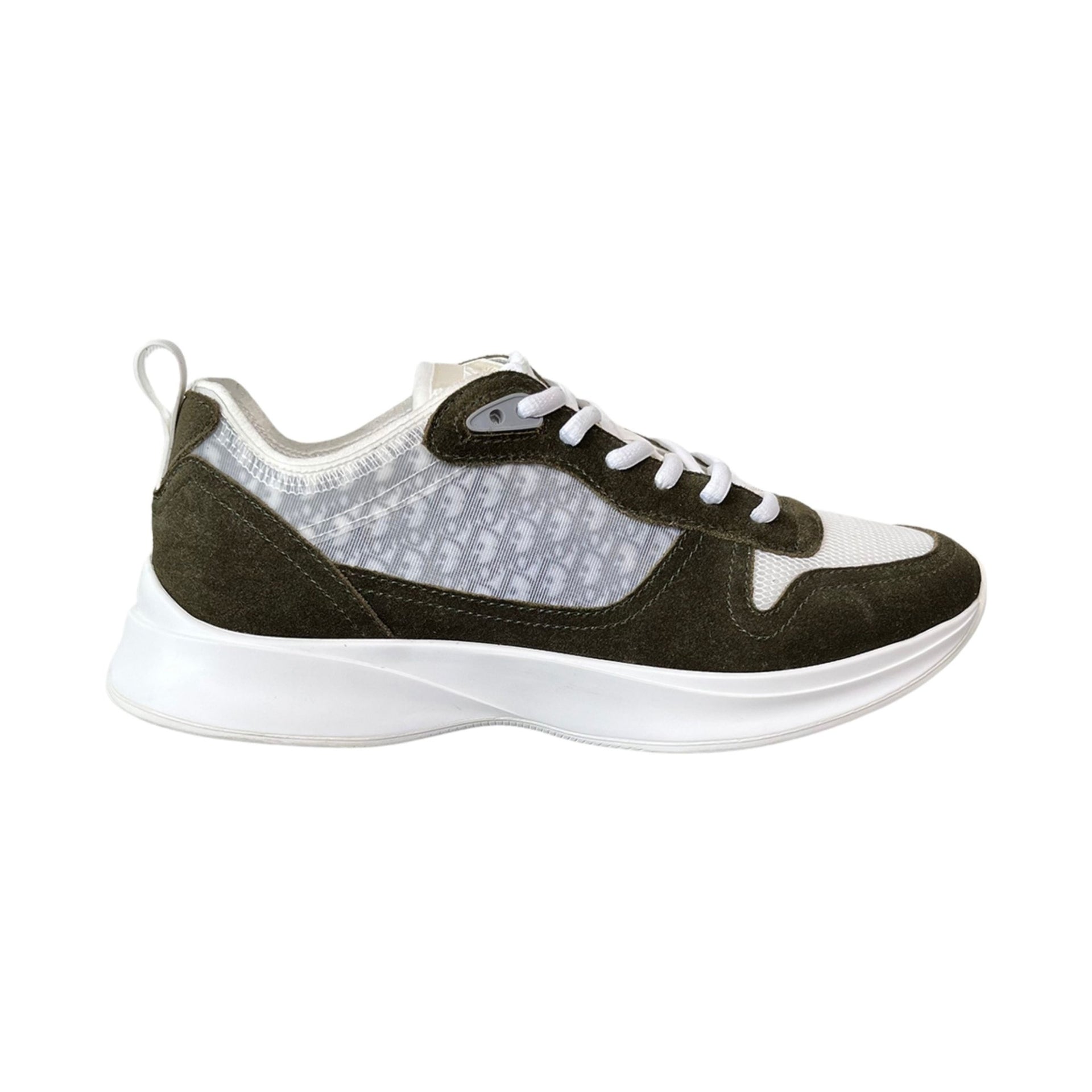 Sneaker D 419 - 24HEARTZ