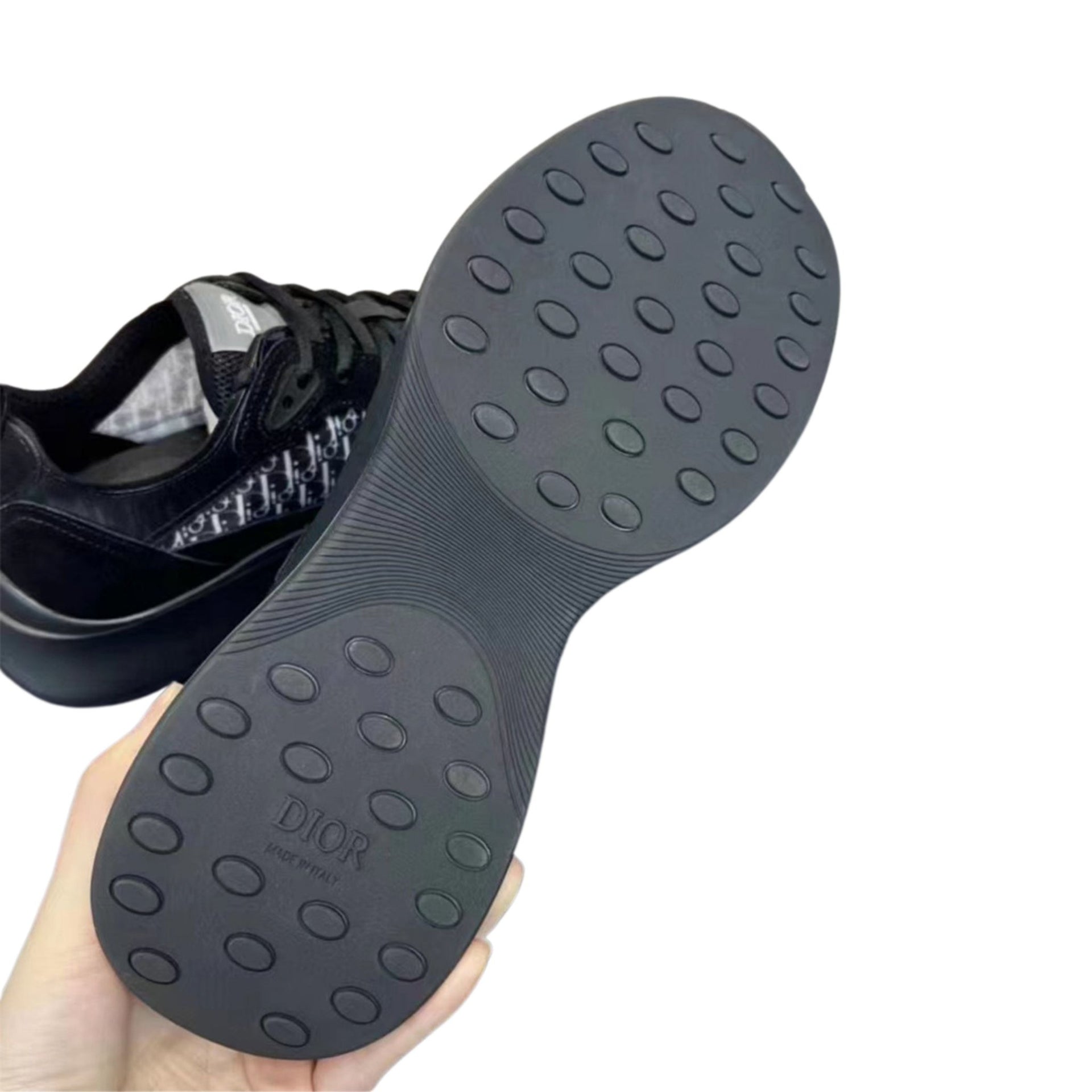 Sneaker D 436 - 24HEARTZ