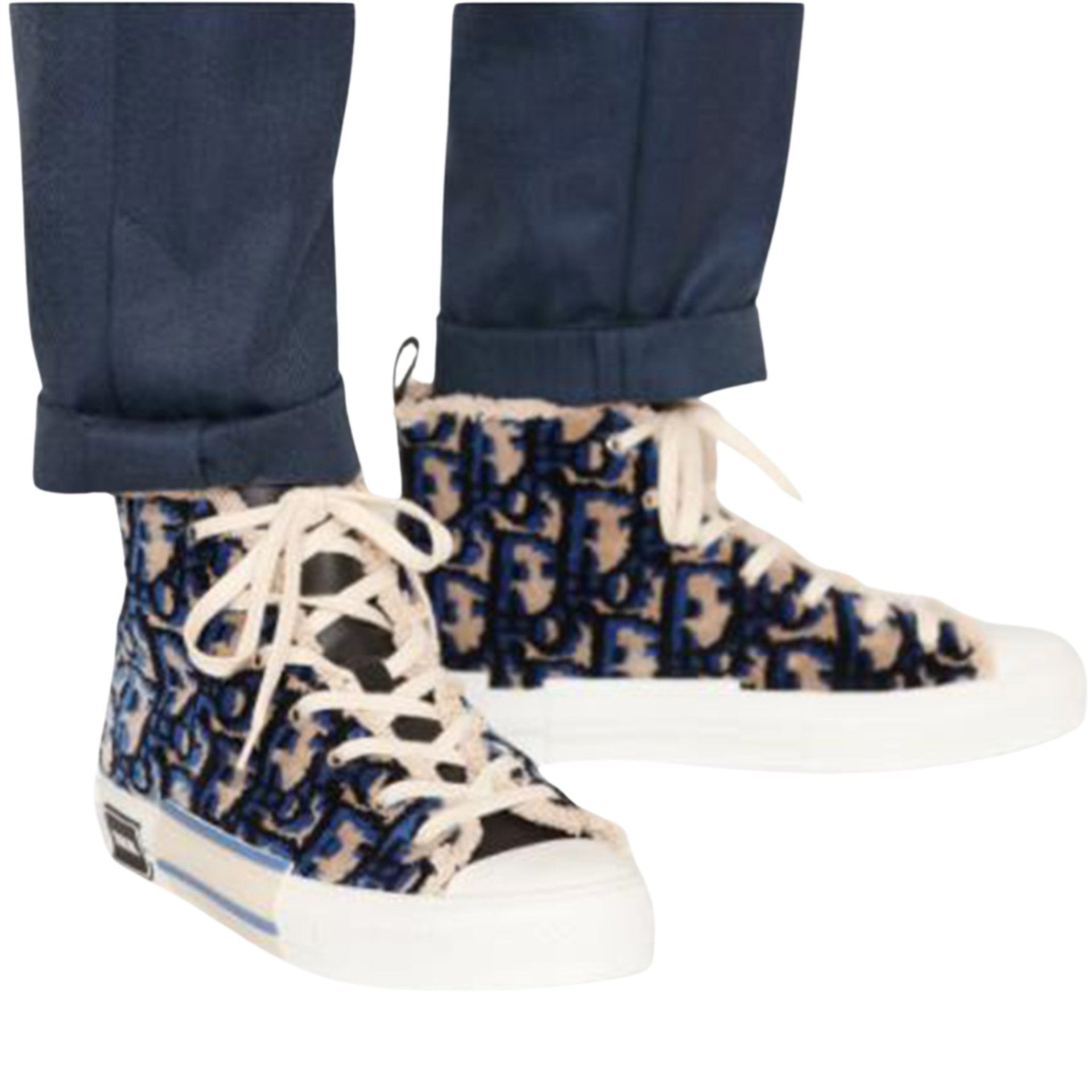 Sneaker D 445 - 24HEARTZ