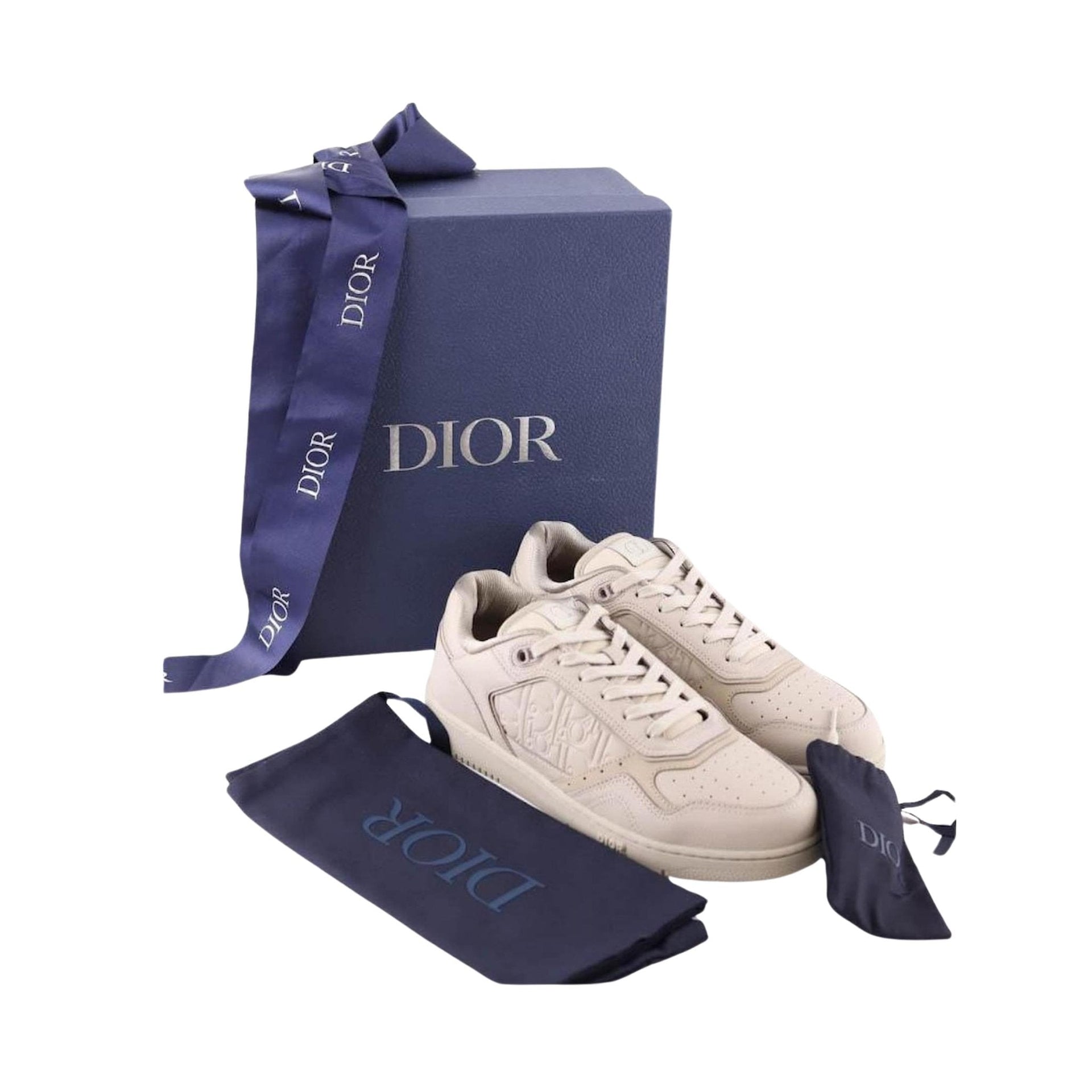 Sneaker D 51 - 24HEARTZ