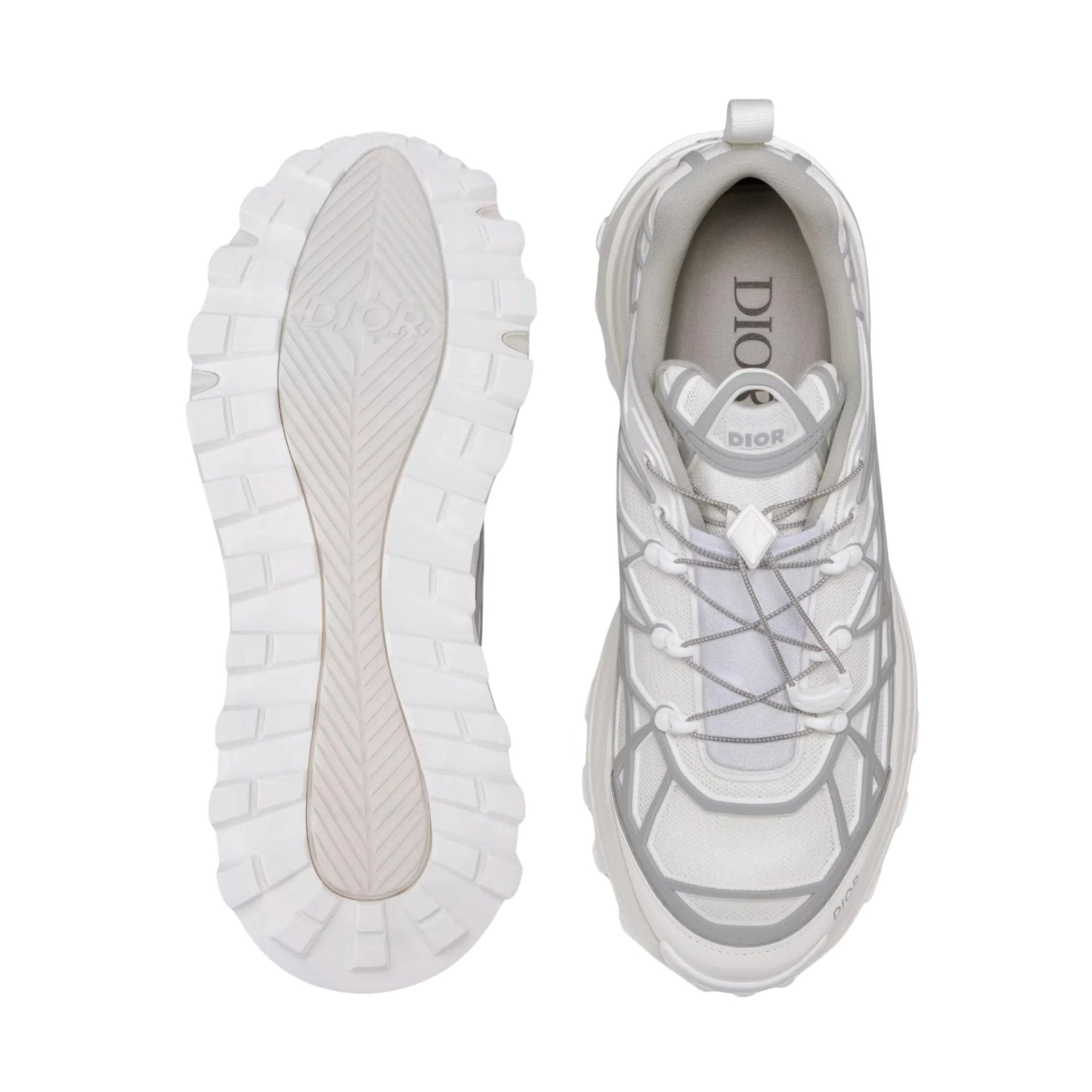 Sneaker D 55 - 24HEARTZ