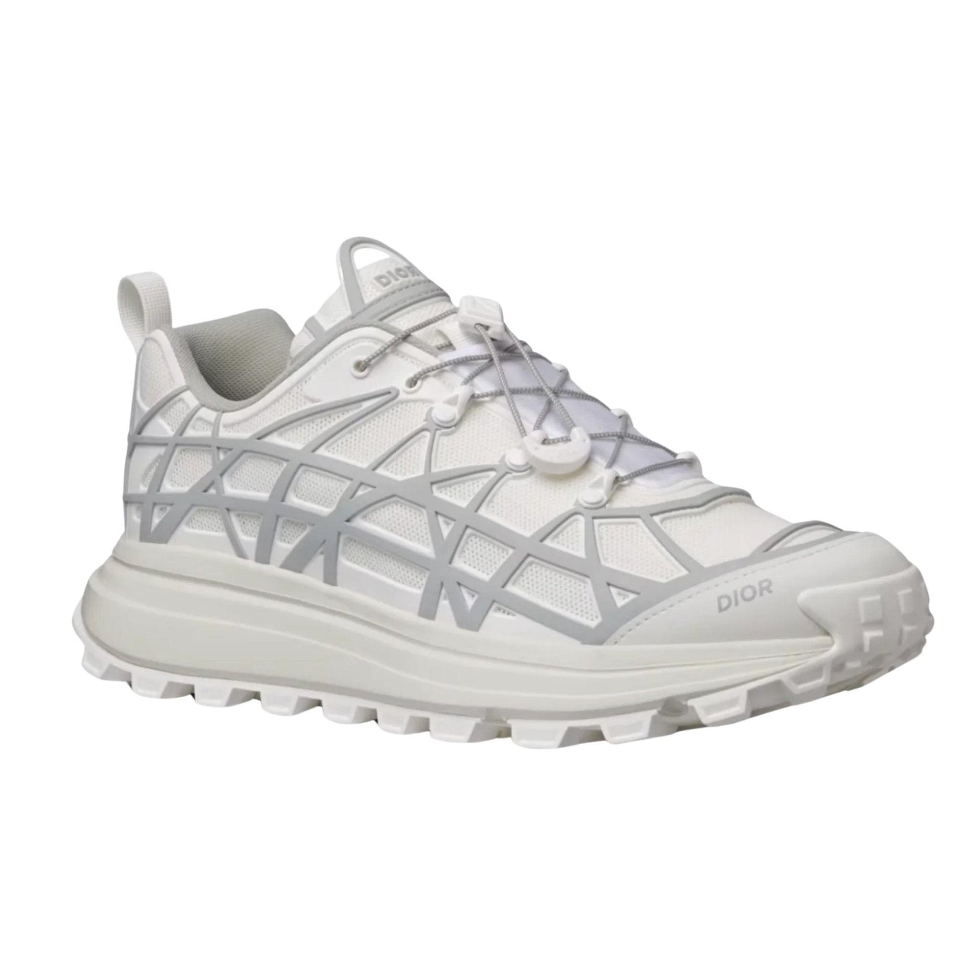 Sneaker D 55 - 24HEARTZ