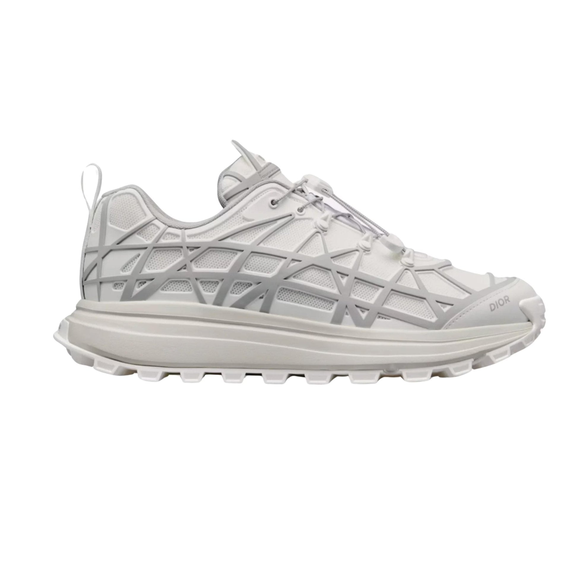 Sneaker D 55 - 24HEARTZ