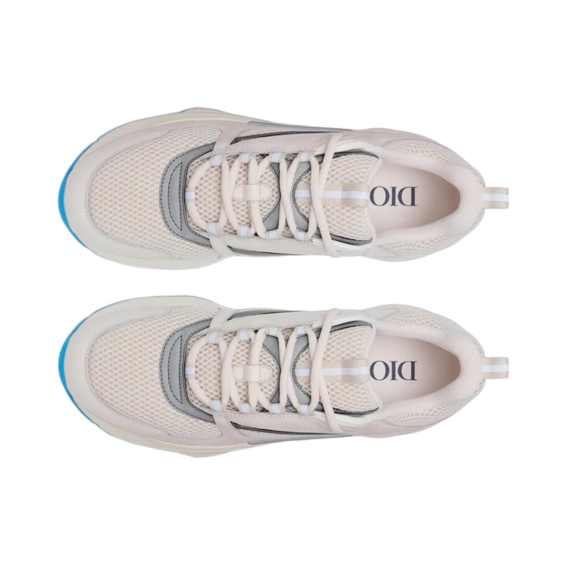 Sneaker D 67 - 24HEARTZ