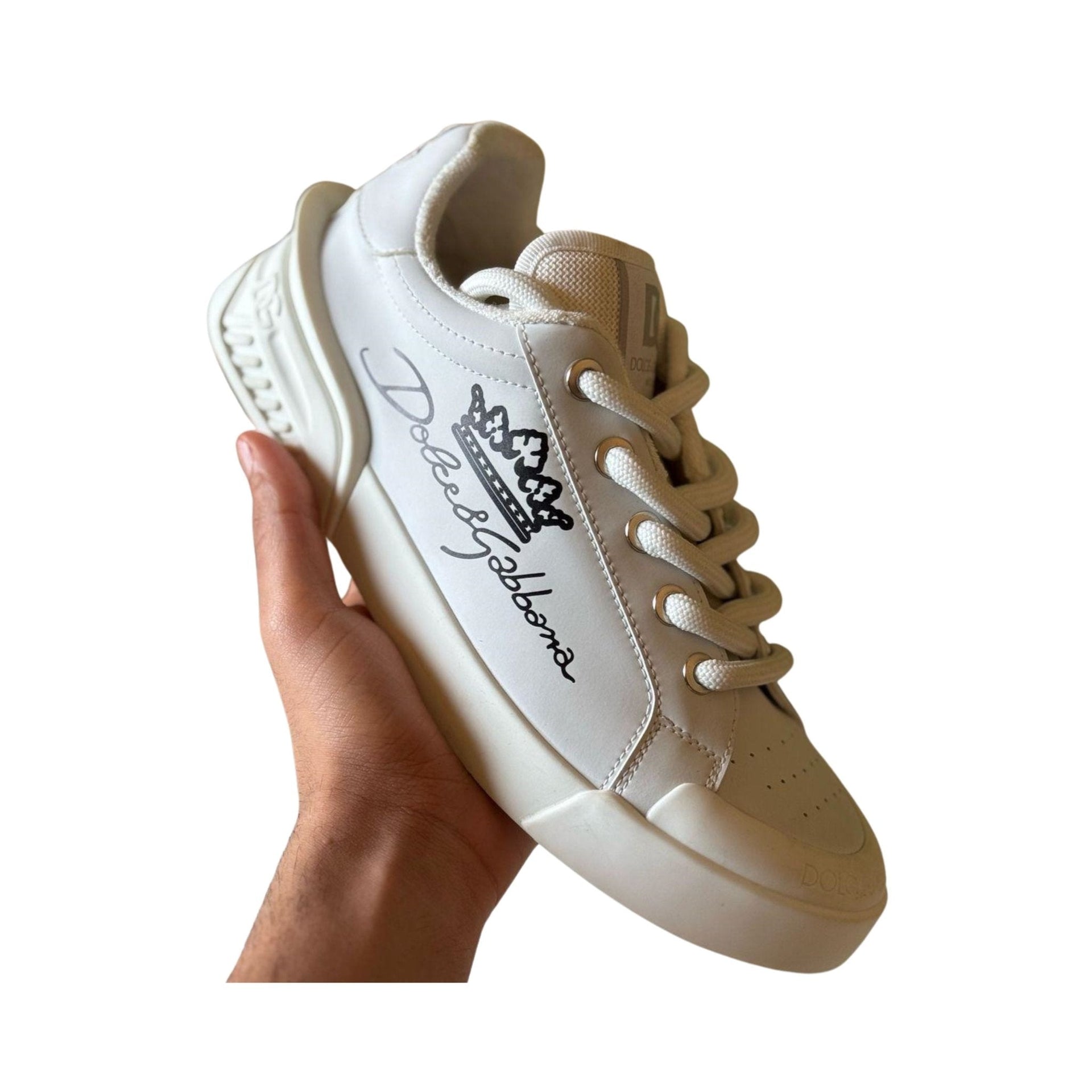 Sneaker DG 179 - 24HEARTZ