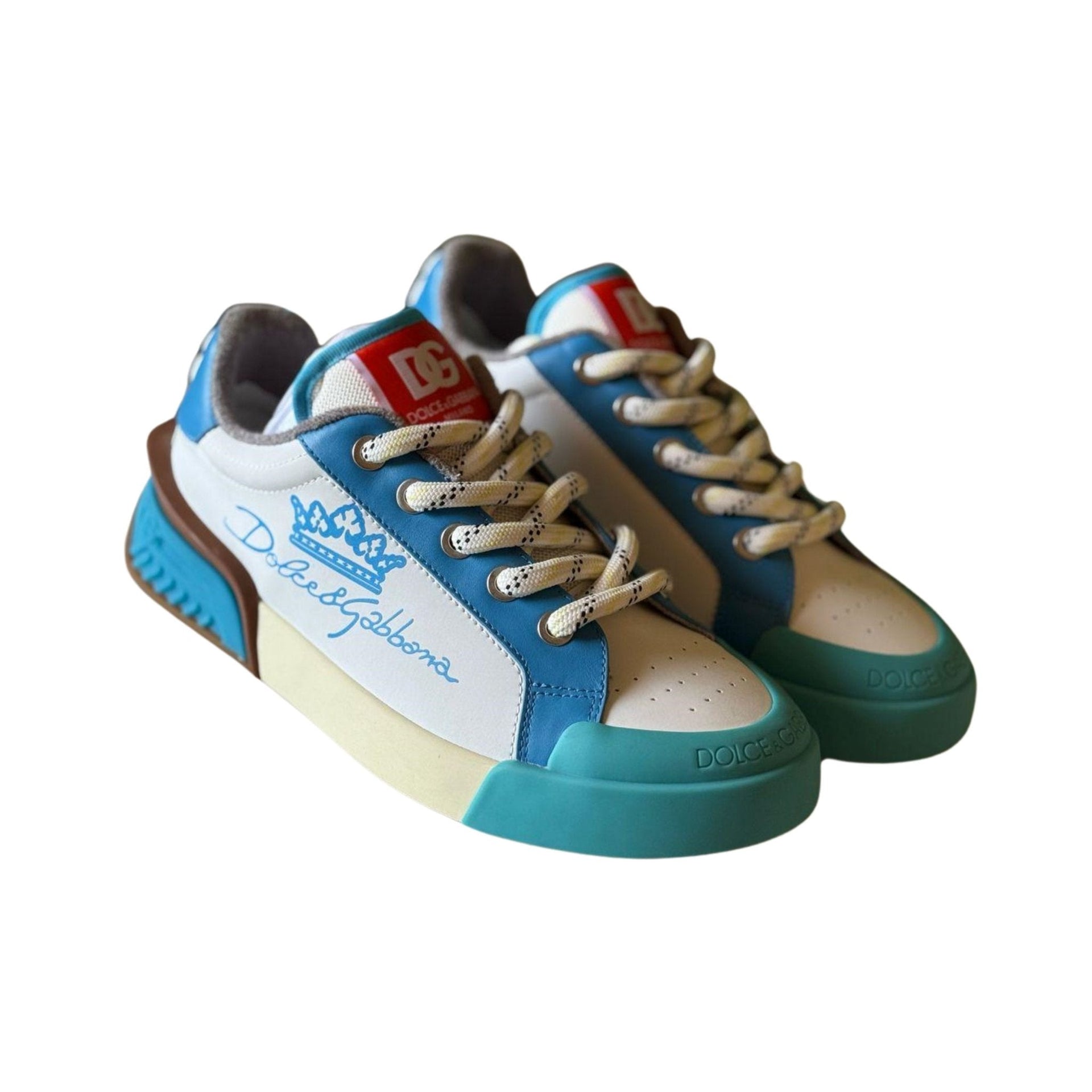 Sneaker DG 180 - 24HEARTZ