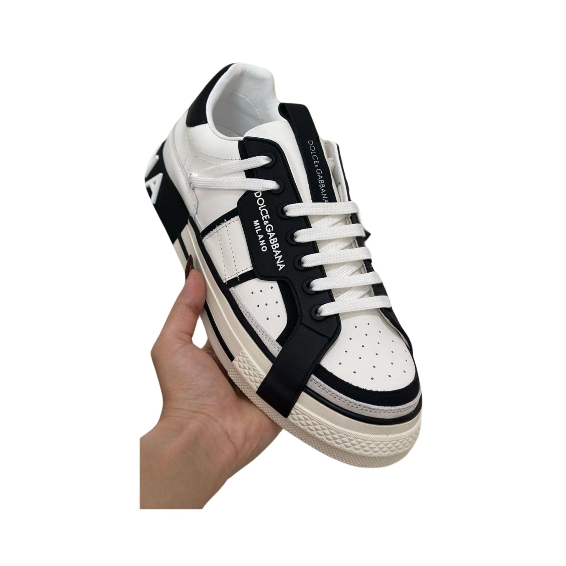 Sneaker DG 188 - 24HEARTZ