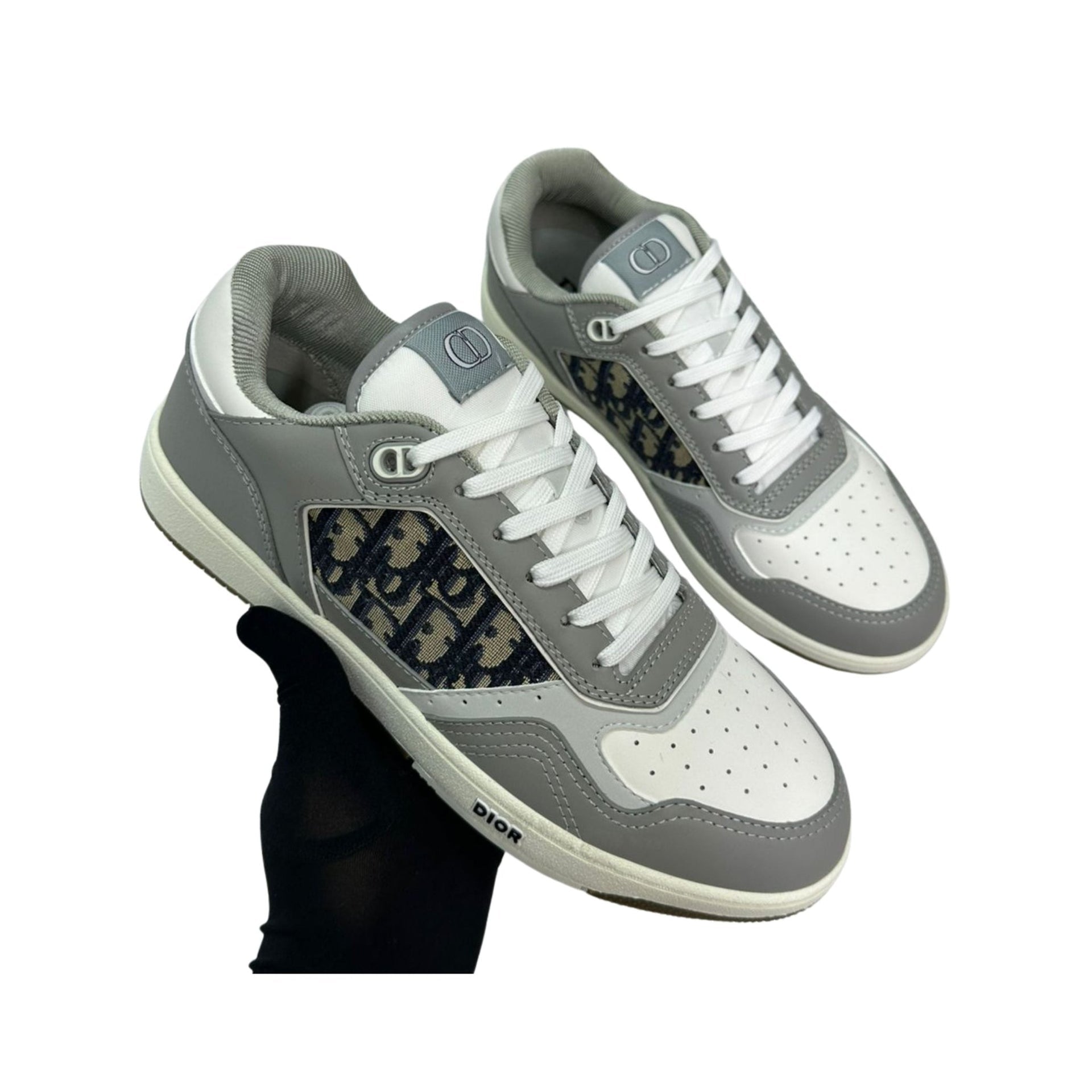 Sneaker DI 327 - 24HEARTZ