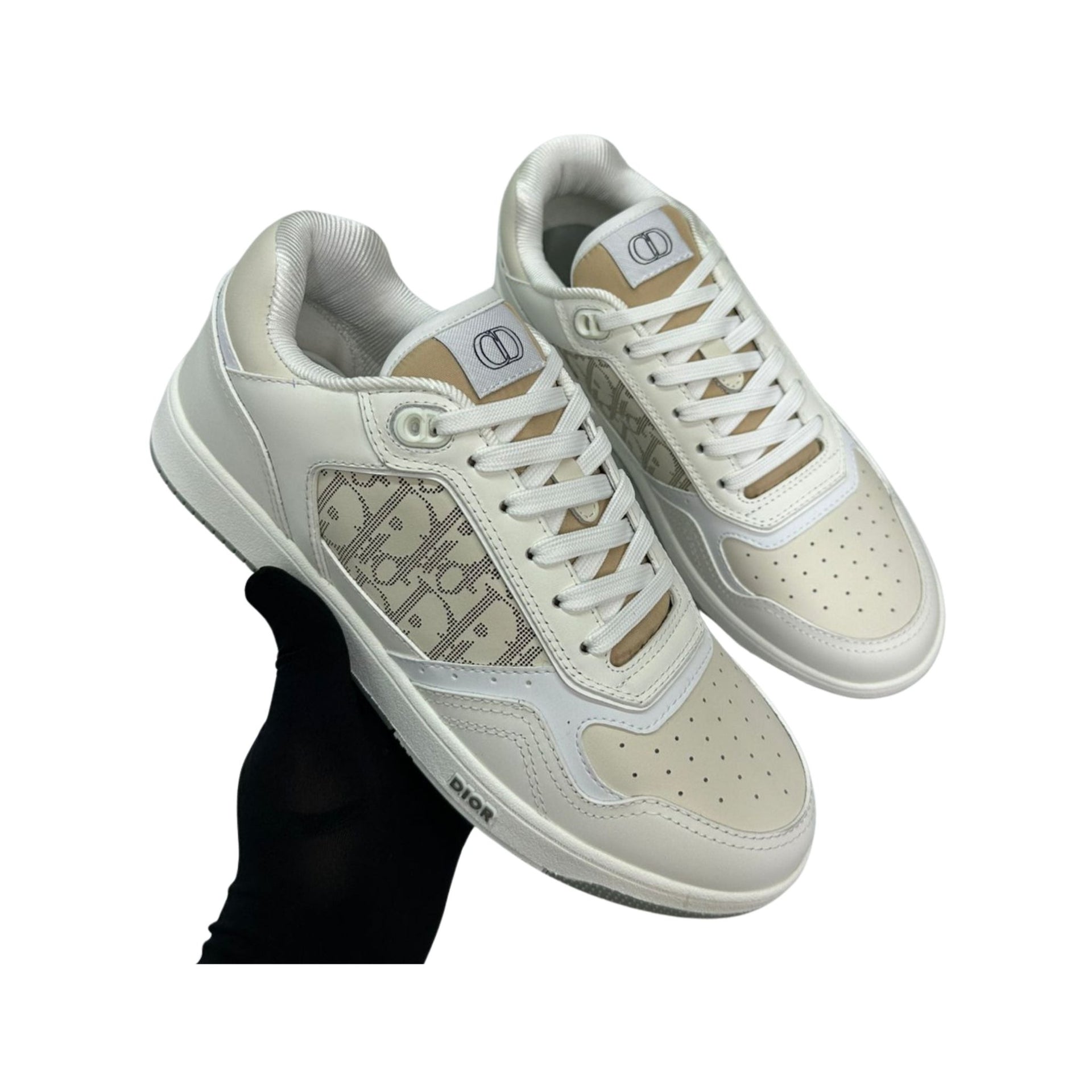 Sneaker DI 329 - 24HEARTZ