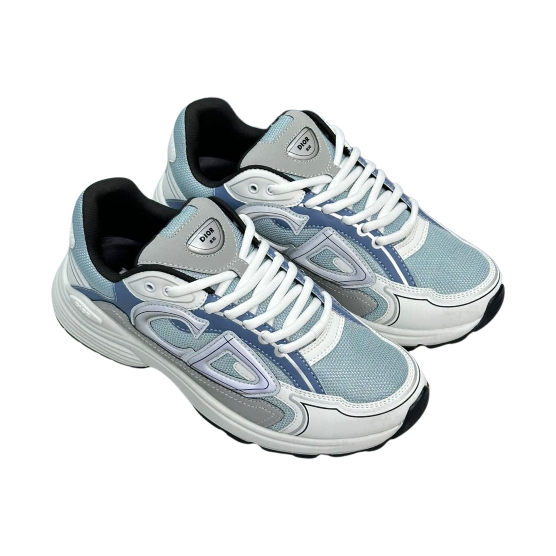 Sneaker DI 331 - 24HEARTZ