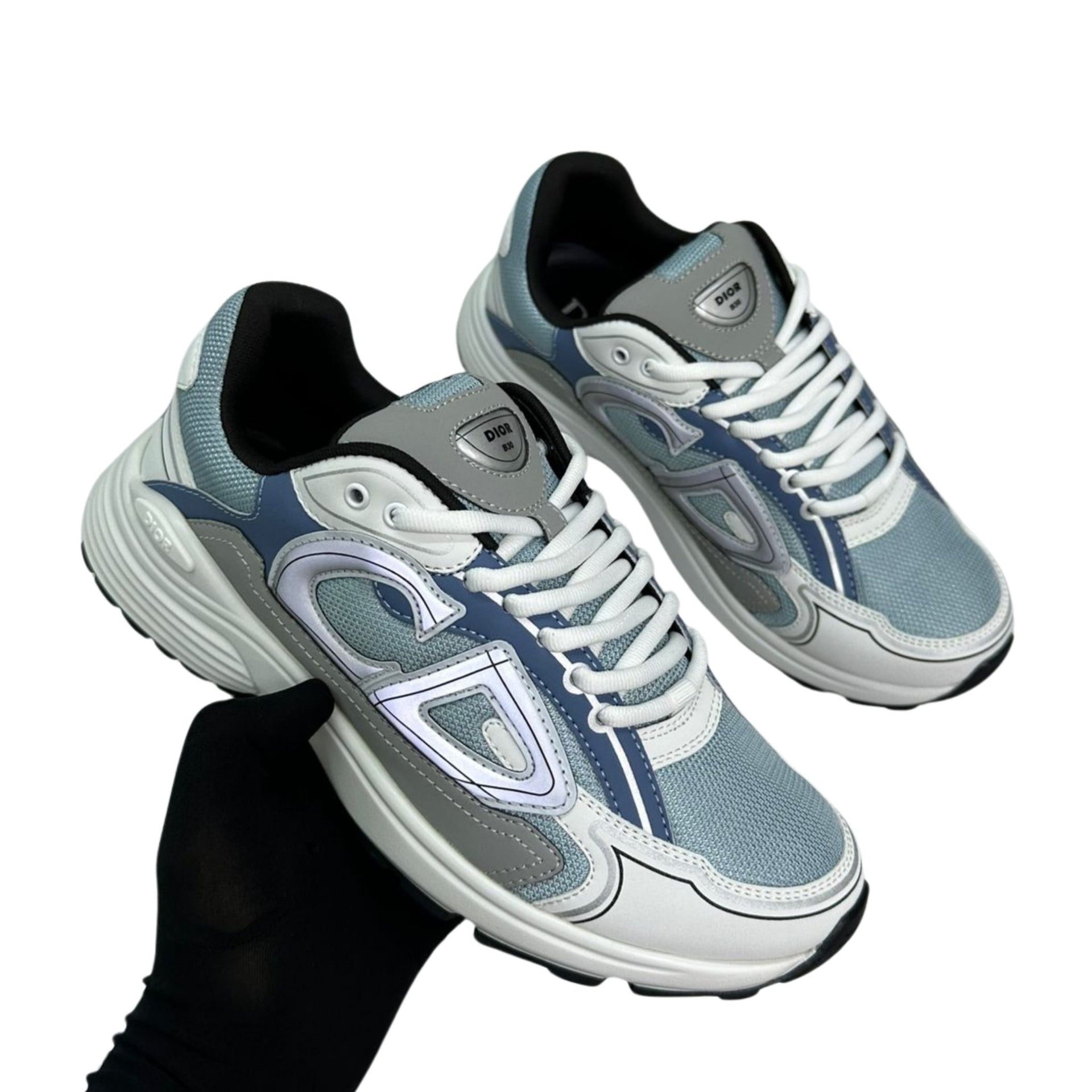 Sneaker DI 331 - 24HEARTZ