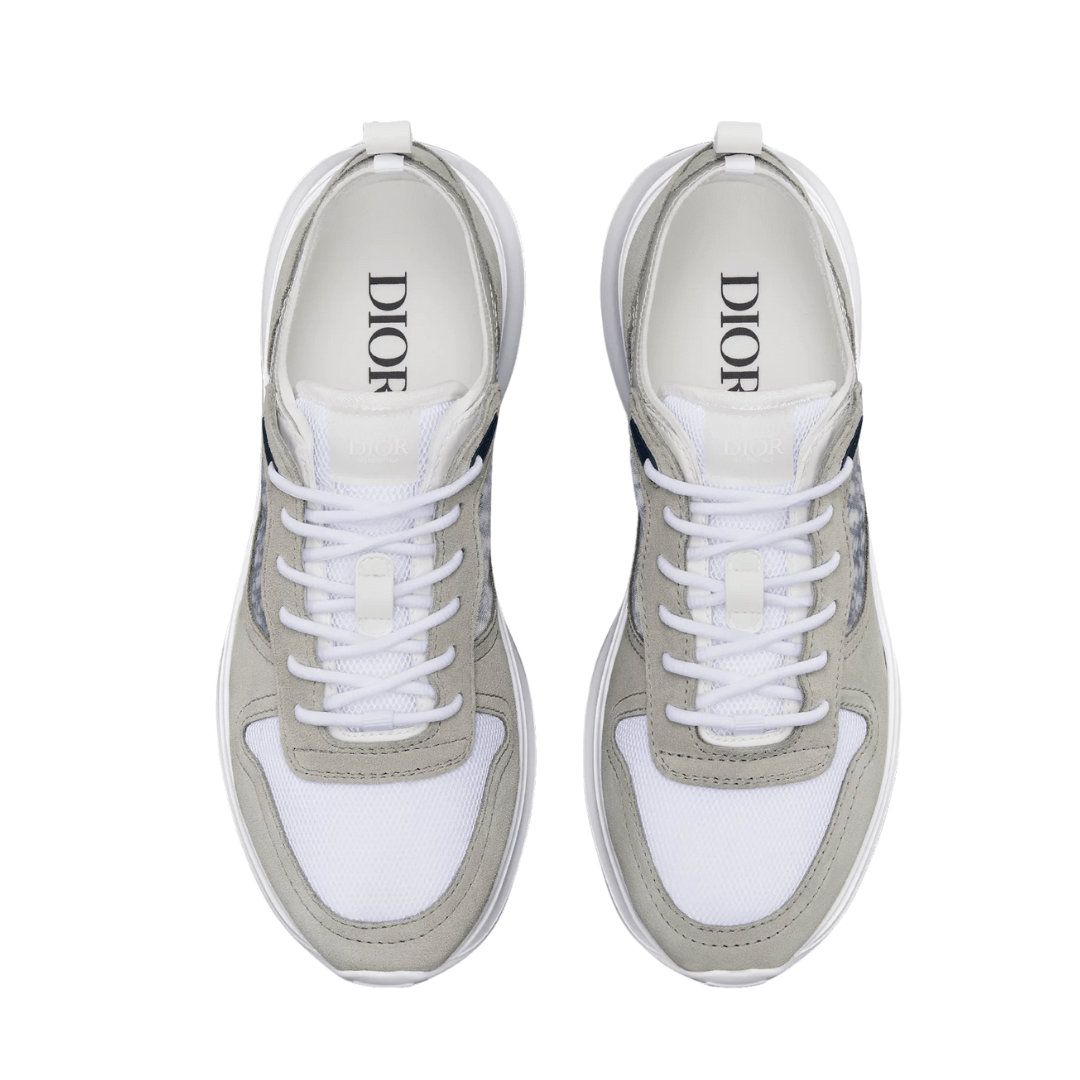 Sneaker DR 6 - 24HEARTZ
