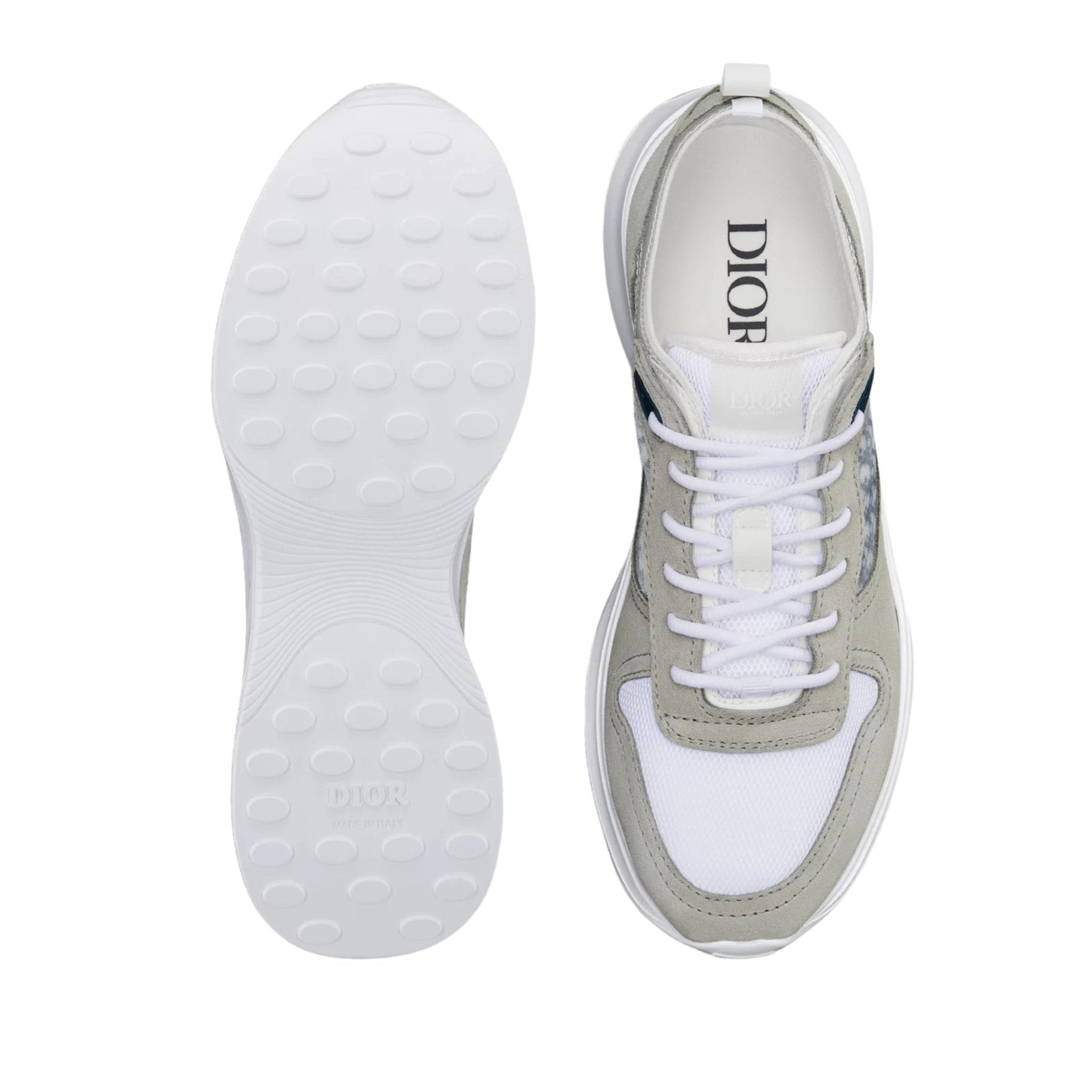Sneaker DR 6 - 24HEARTZ