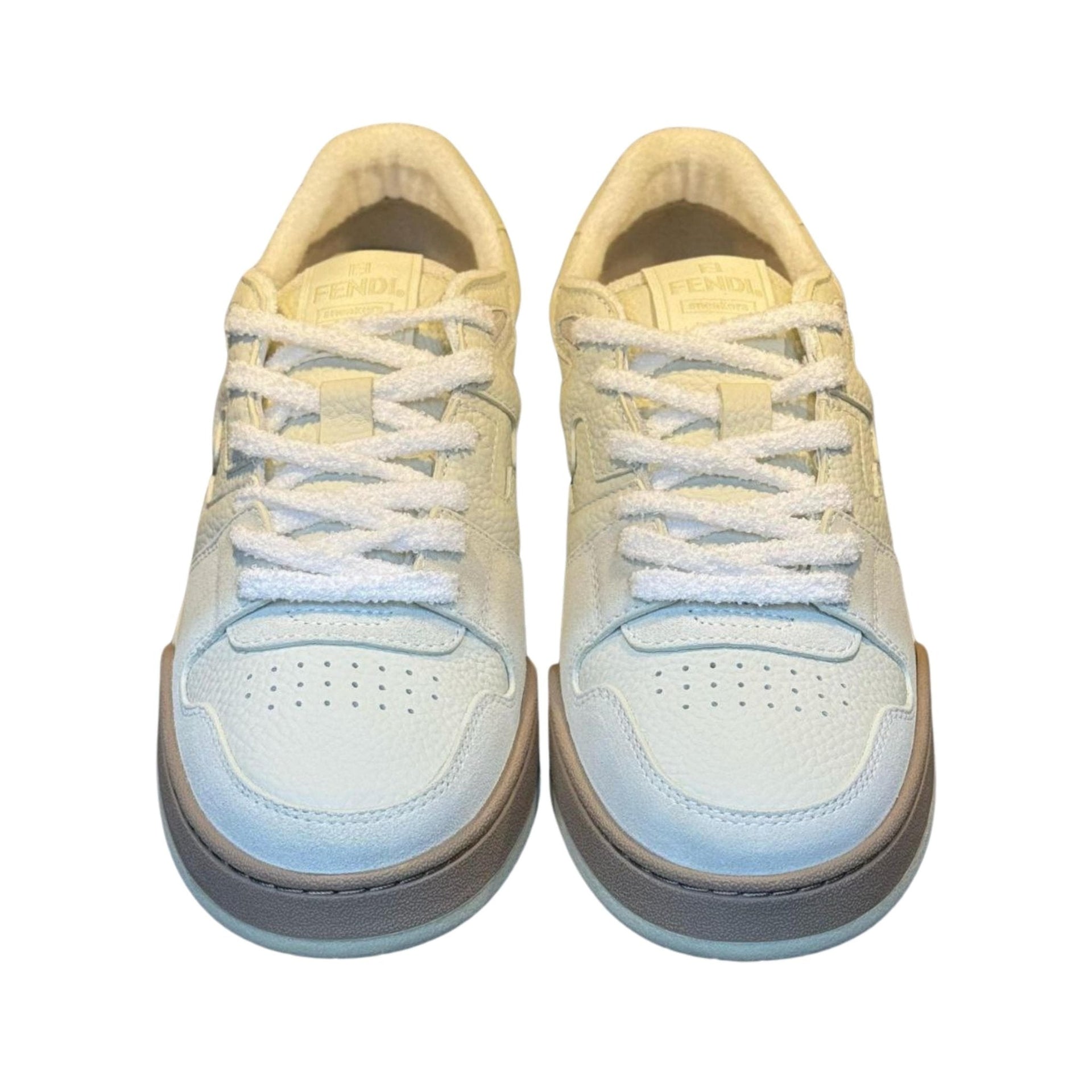 Sneaker F 137 - 24HEARTZ