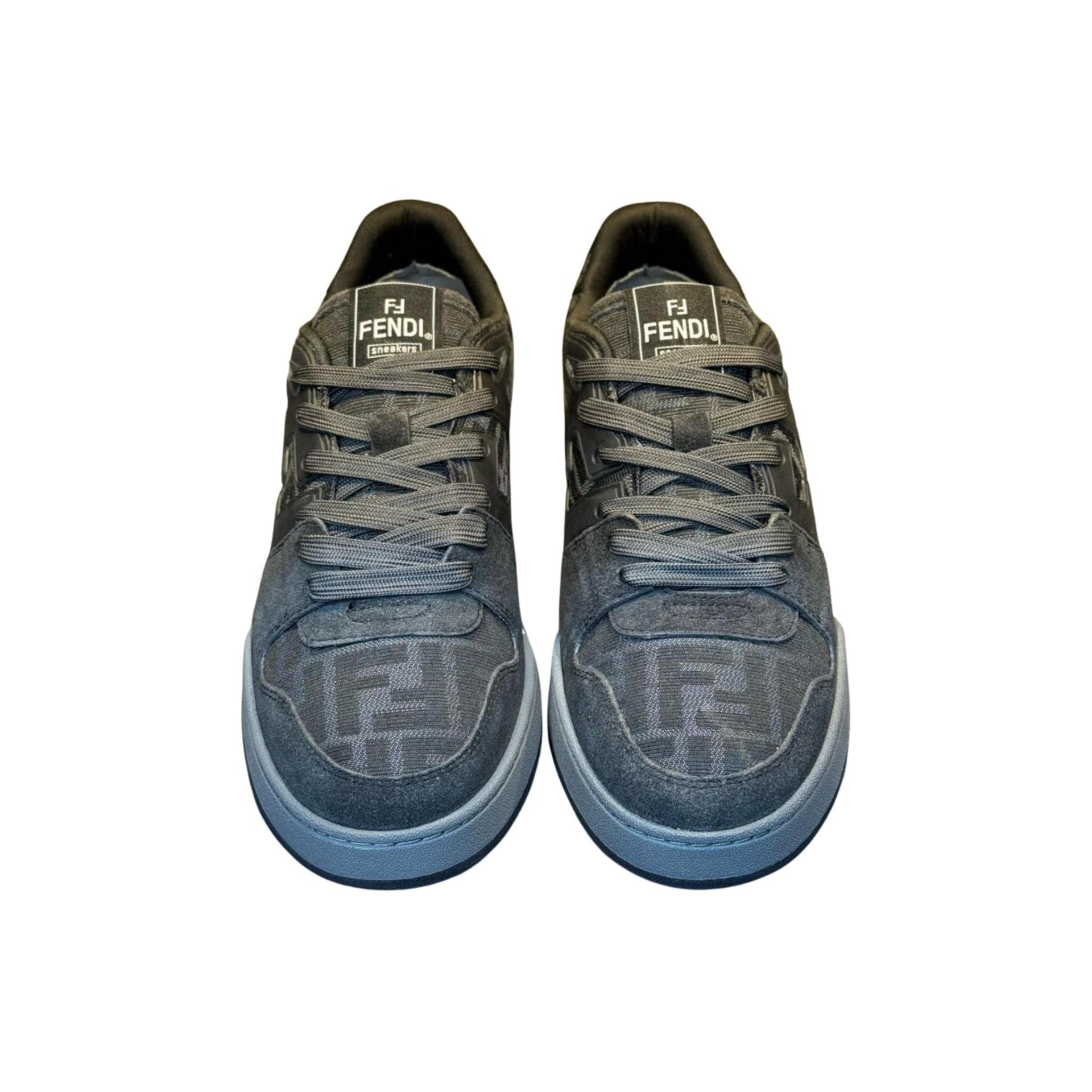 Sneaker F 138 - 24HEARTZ