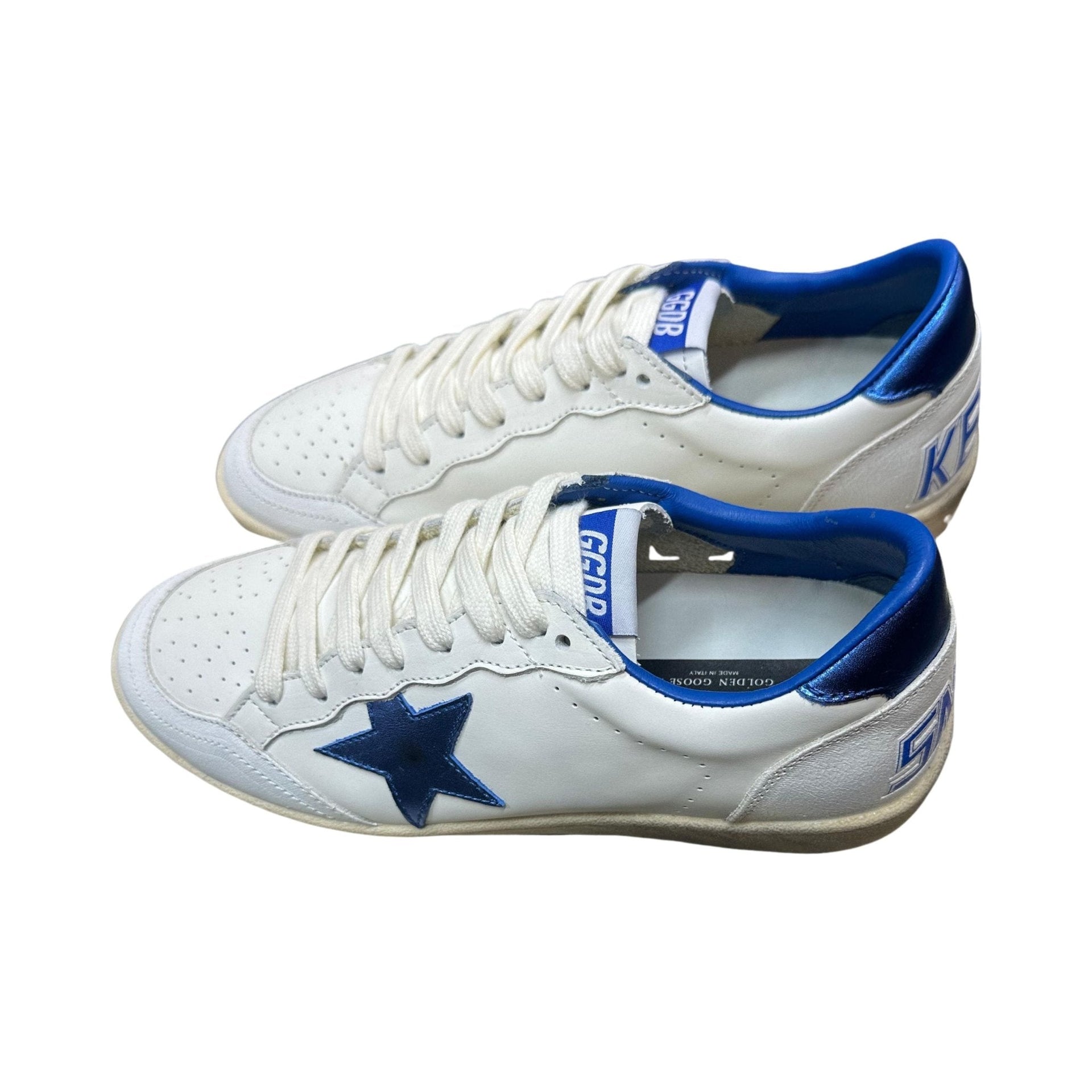 Sneaker GOL 259 - 24HEARTZ