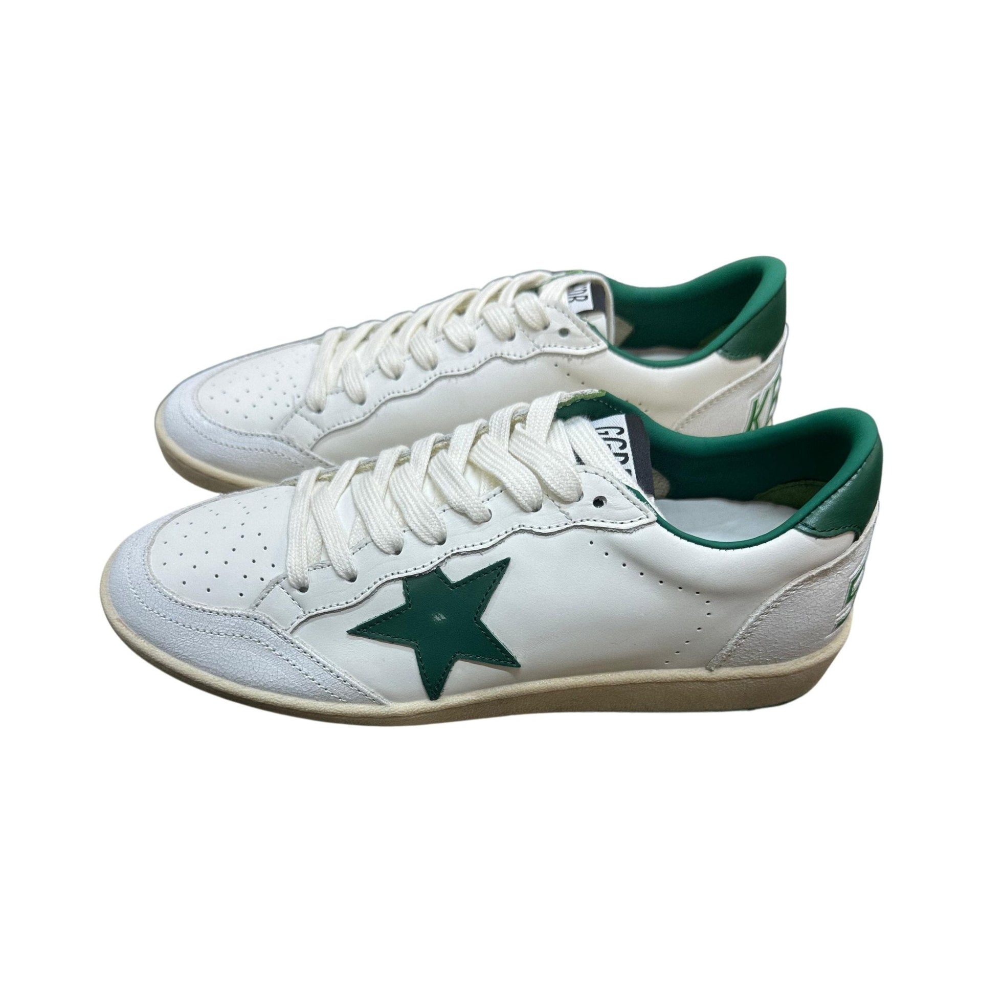 Sneaker GOL 260 - 24HEARTZ