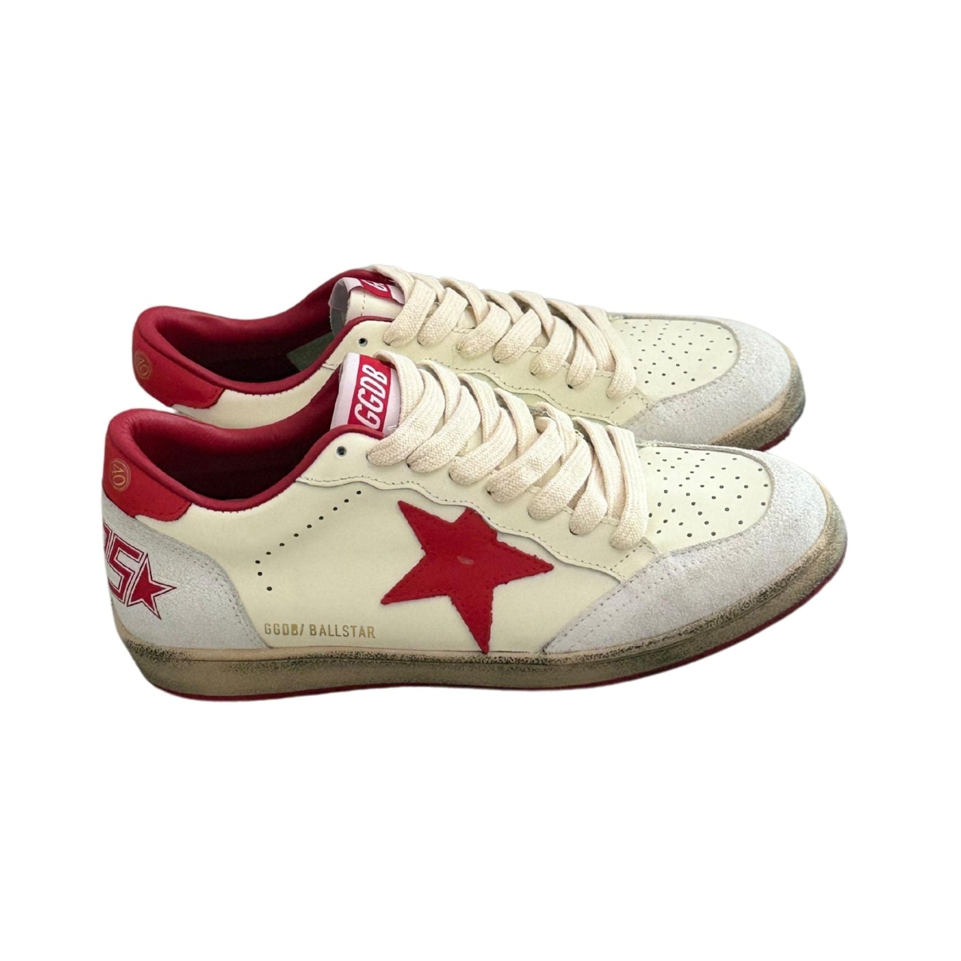 Sneaker GOL 286 - 24HEARTZ