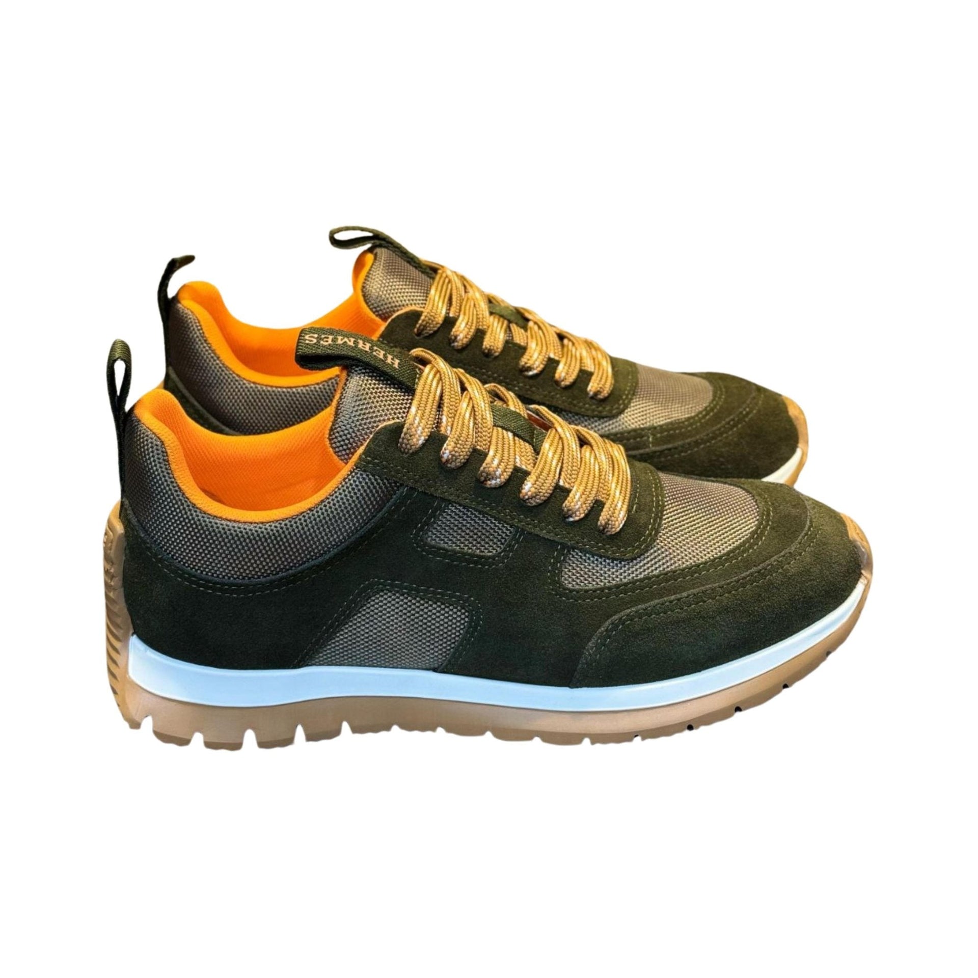 Sneaker H 219 - 24HEARTZ