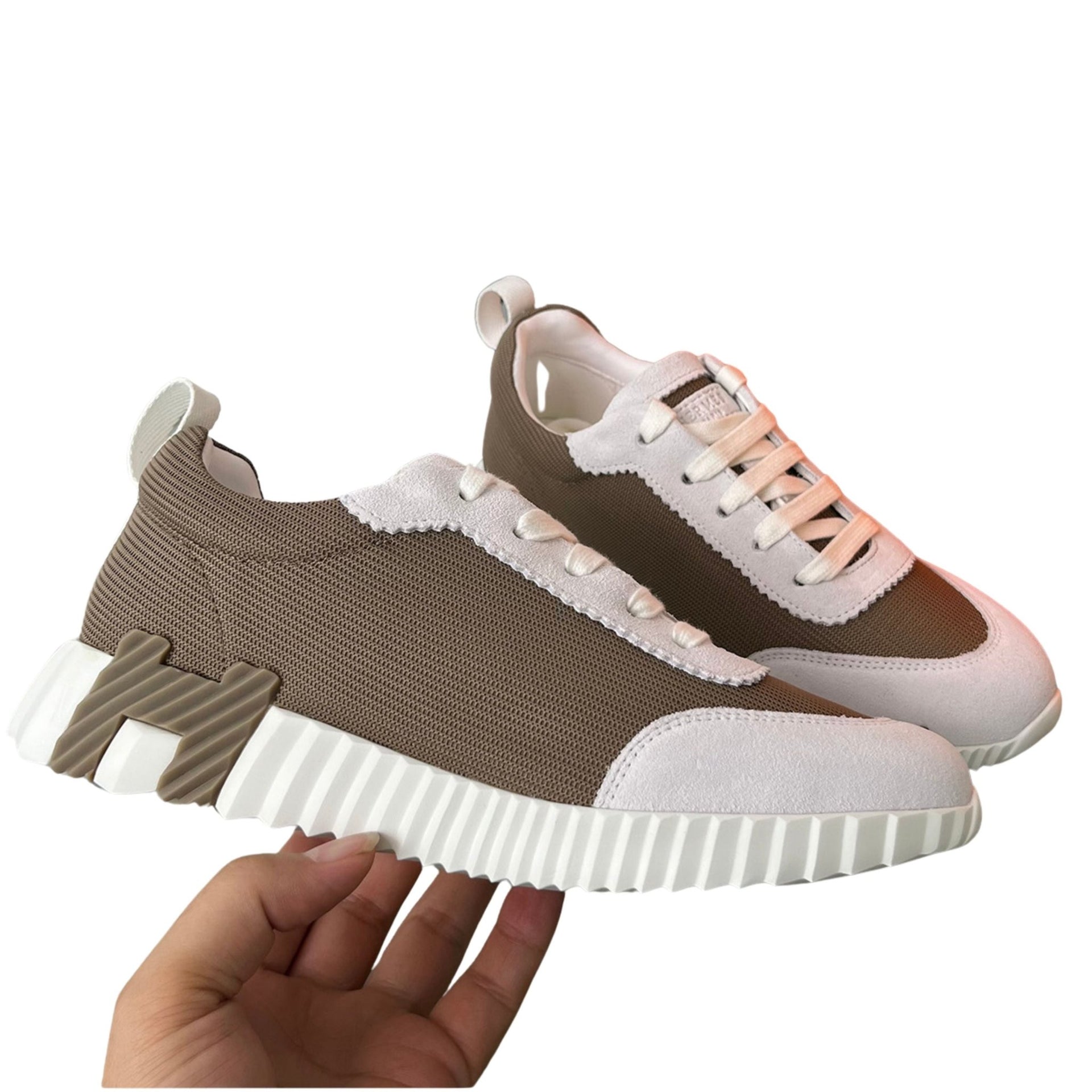 Sneaker H 391 - 24HEARTZ