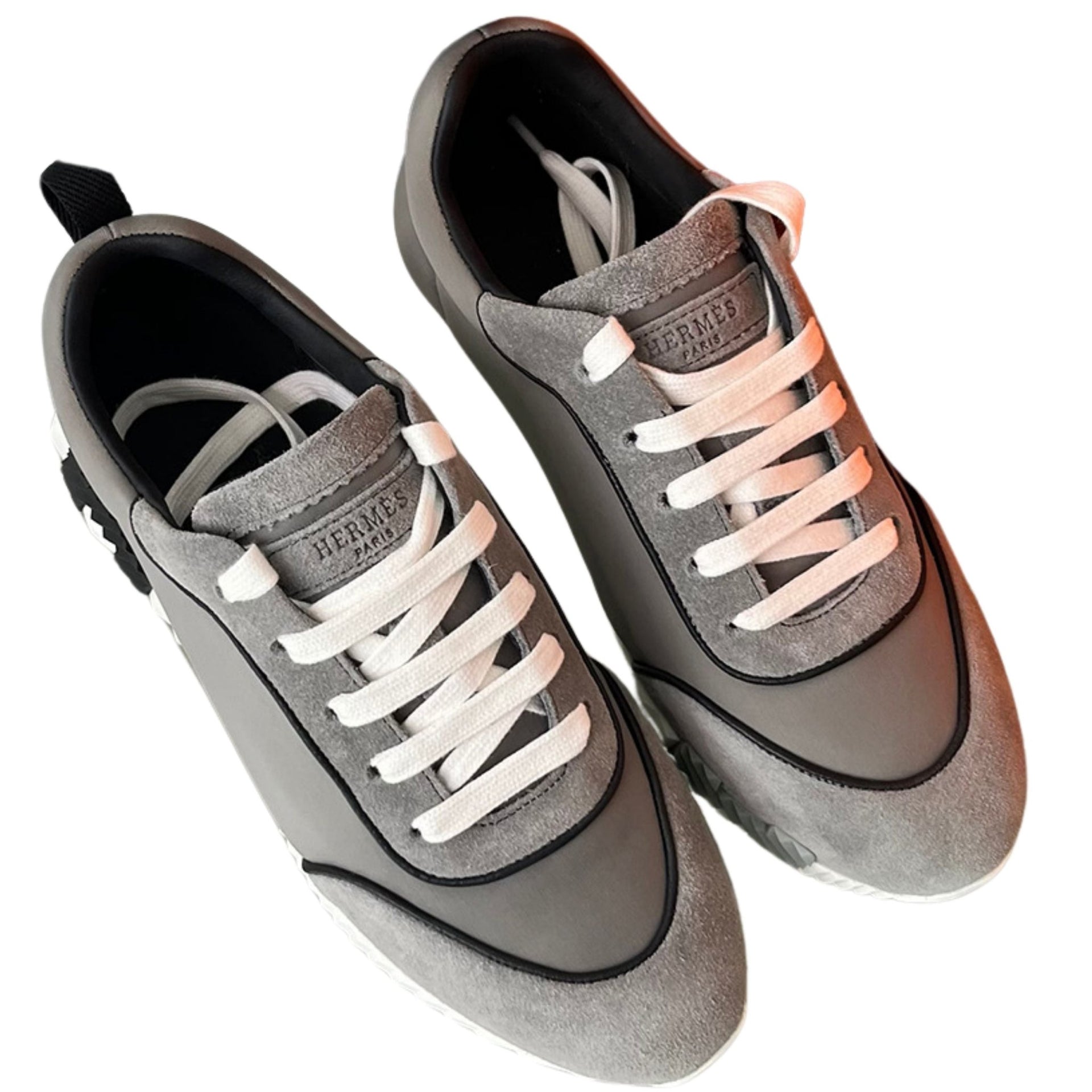 Sneaker H 392 - 24HEARTZ