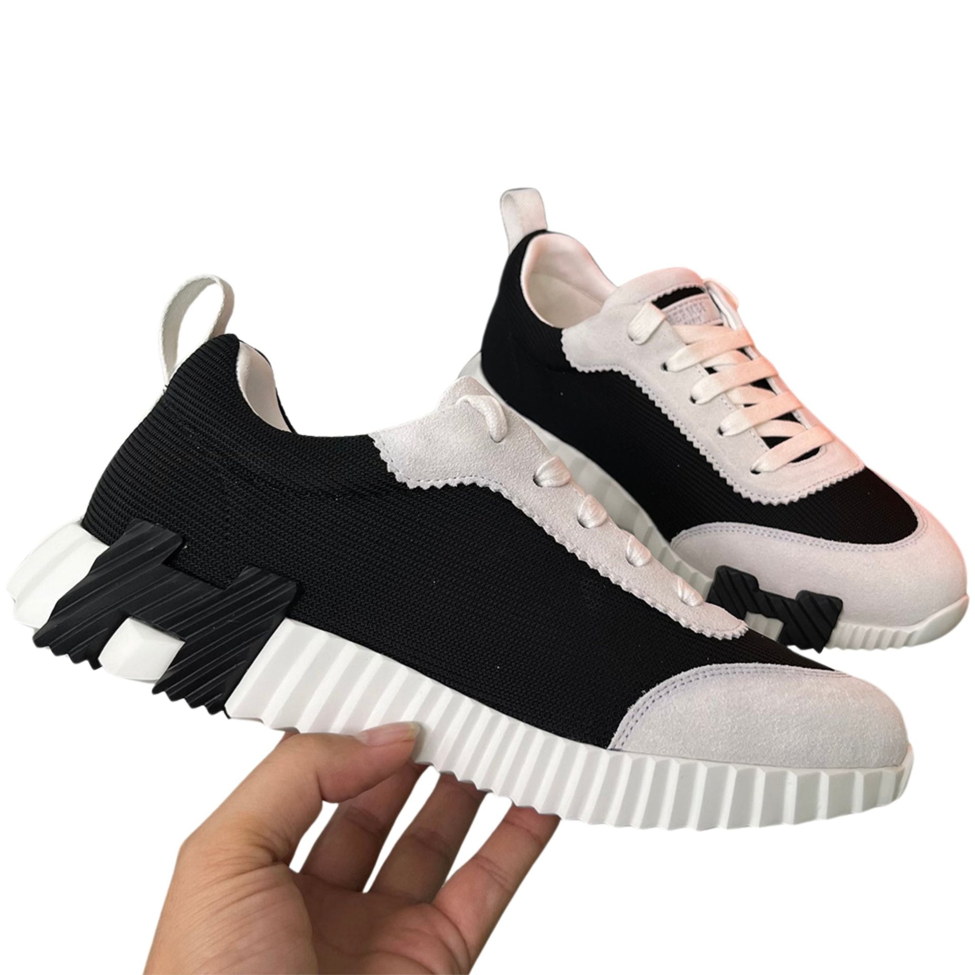 Sneaker H 393 - 24HEARTZ